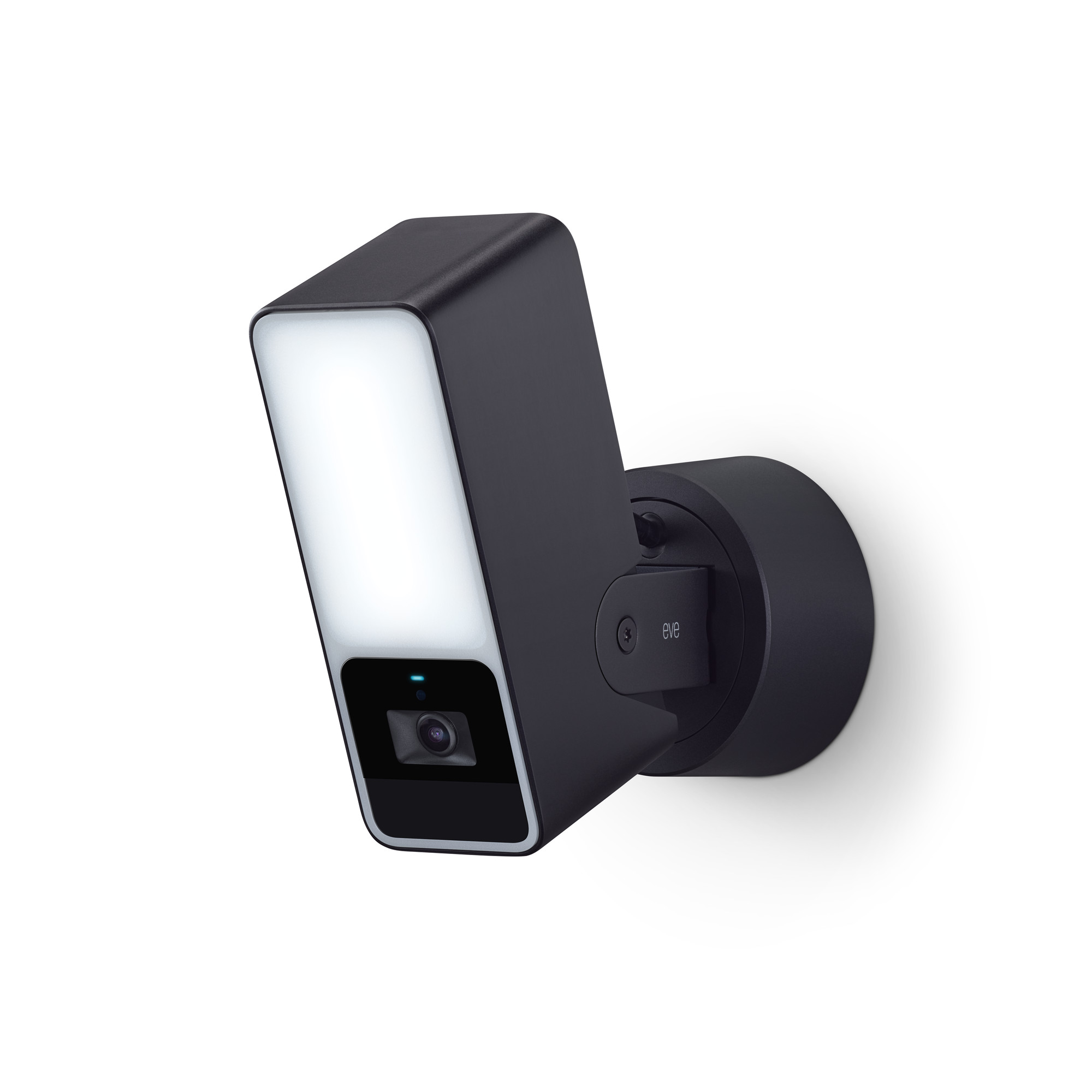 Eve Outdoor Cam - Smart Floodlight Camera
