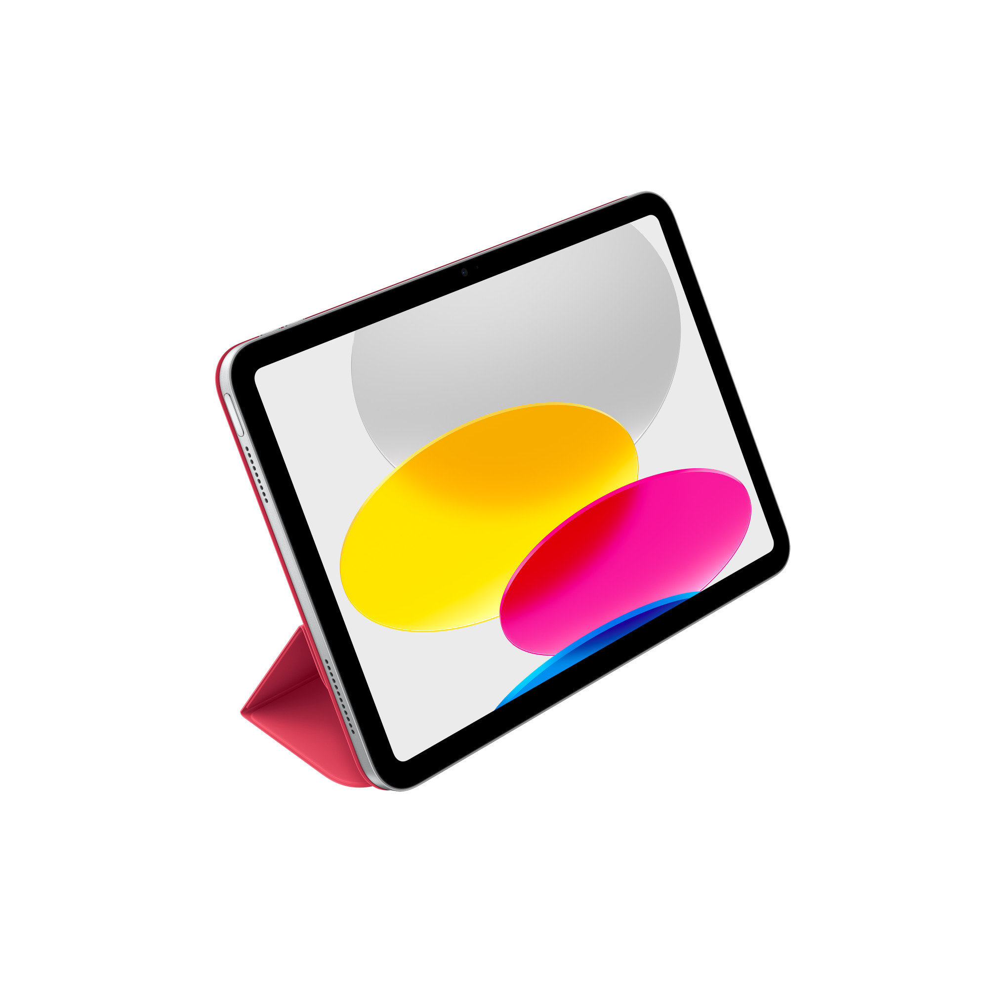 Smart Folio for iPad (A16) – Watermelon