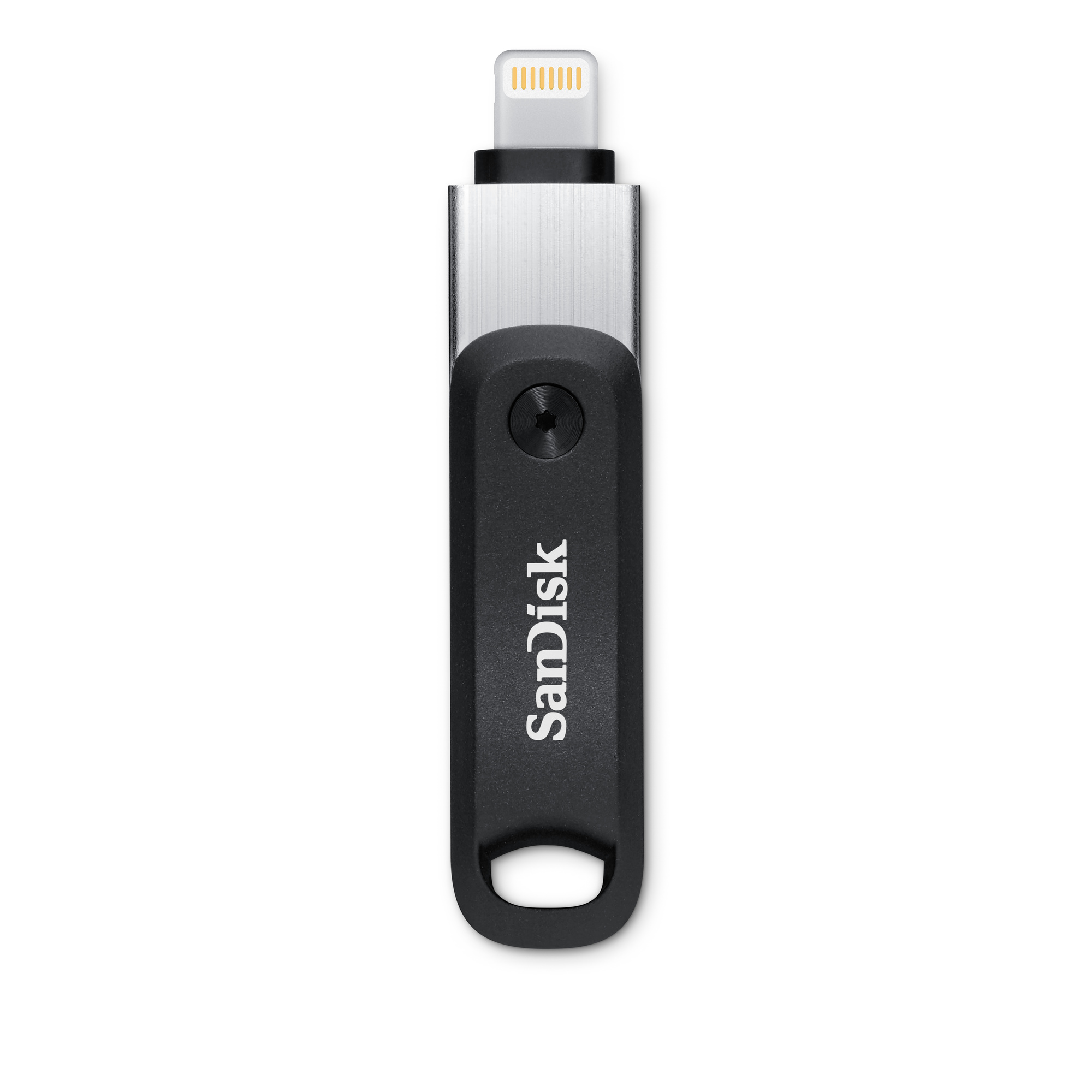 SanDisk 256GB iXpand Flash Drive Go