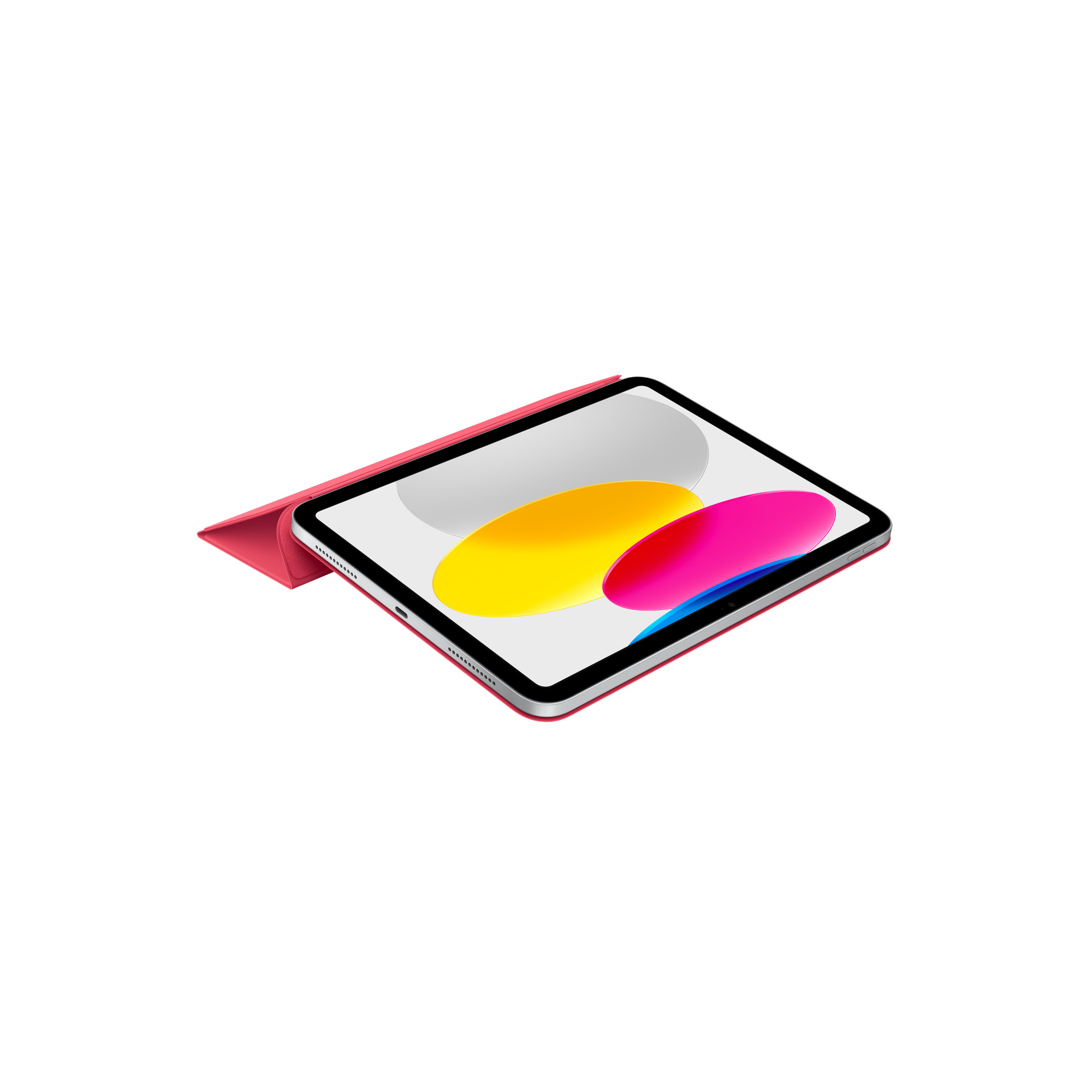 Smart Folio for iPad (A16) – Watermelon
