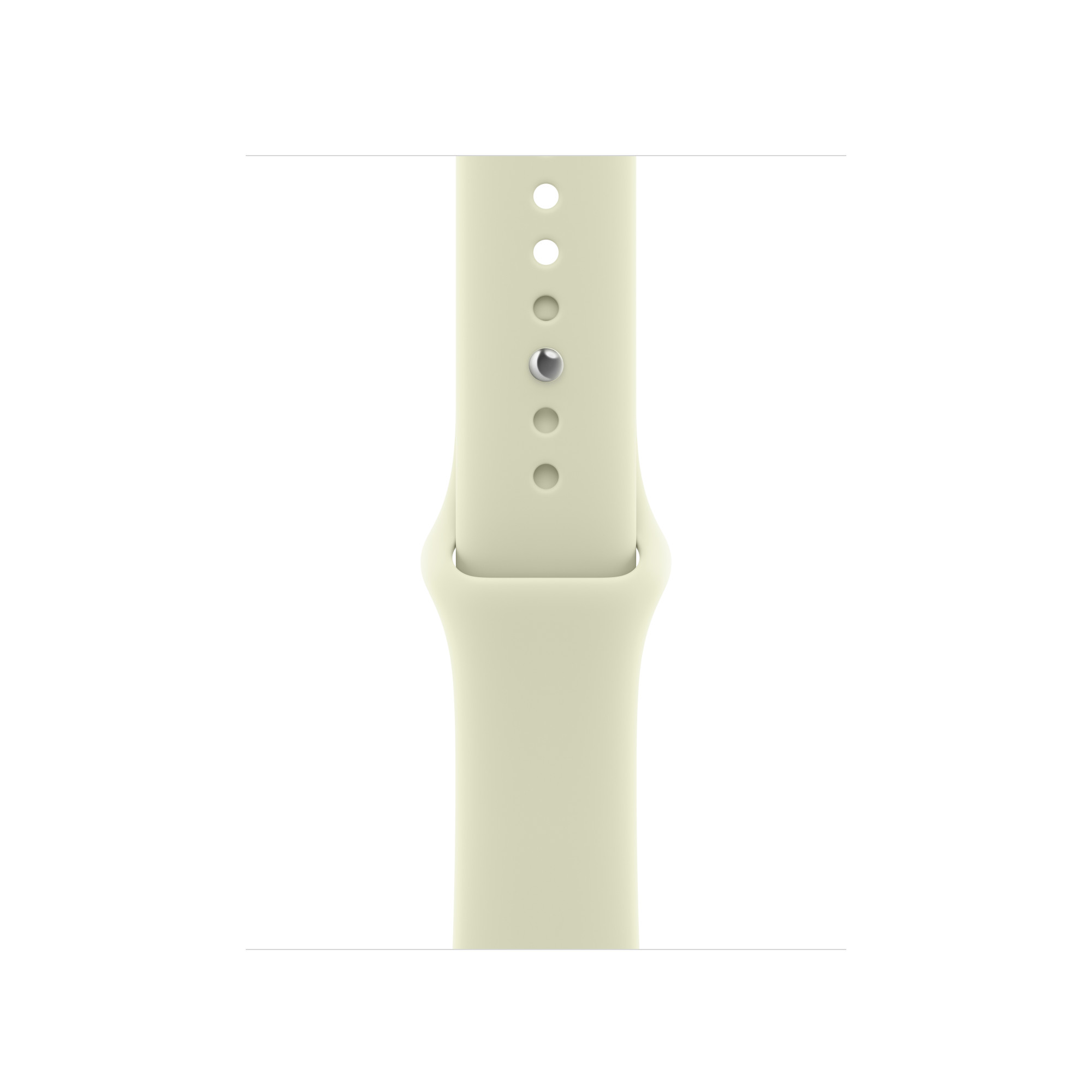 40mm Pale Succulent Sport Band - M/L