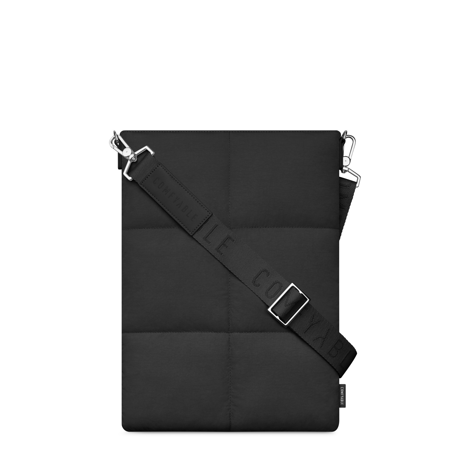 Comfyable Puffer Tote for 13" and 14" MacBook