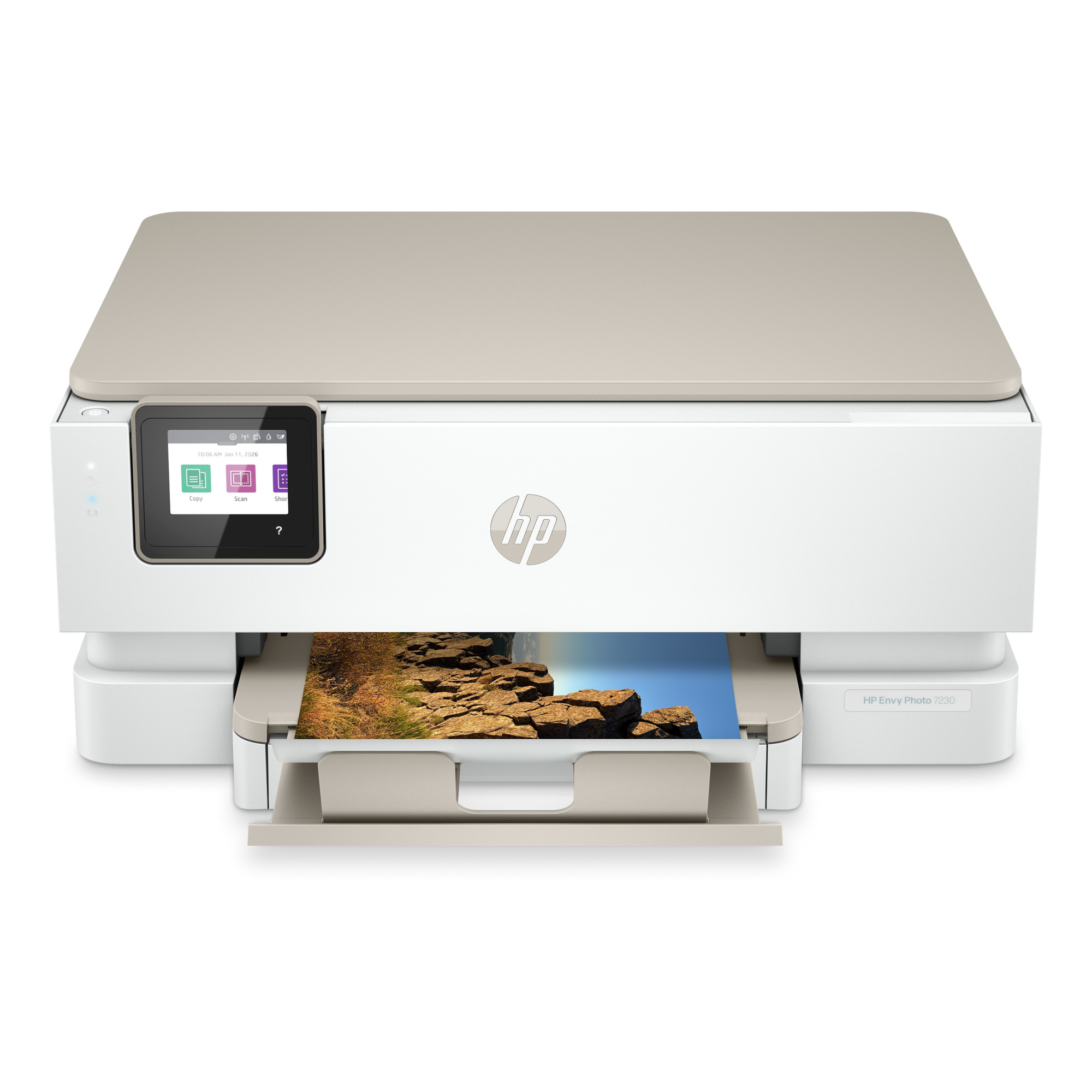 HP Envy Photo 7230 All-in-One Printer