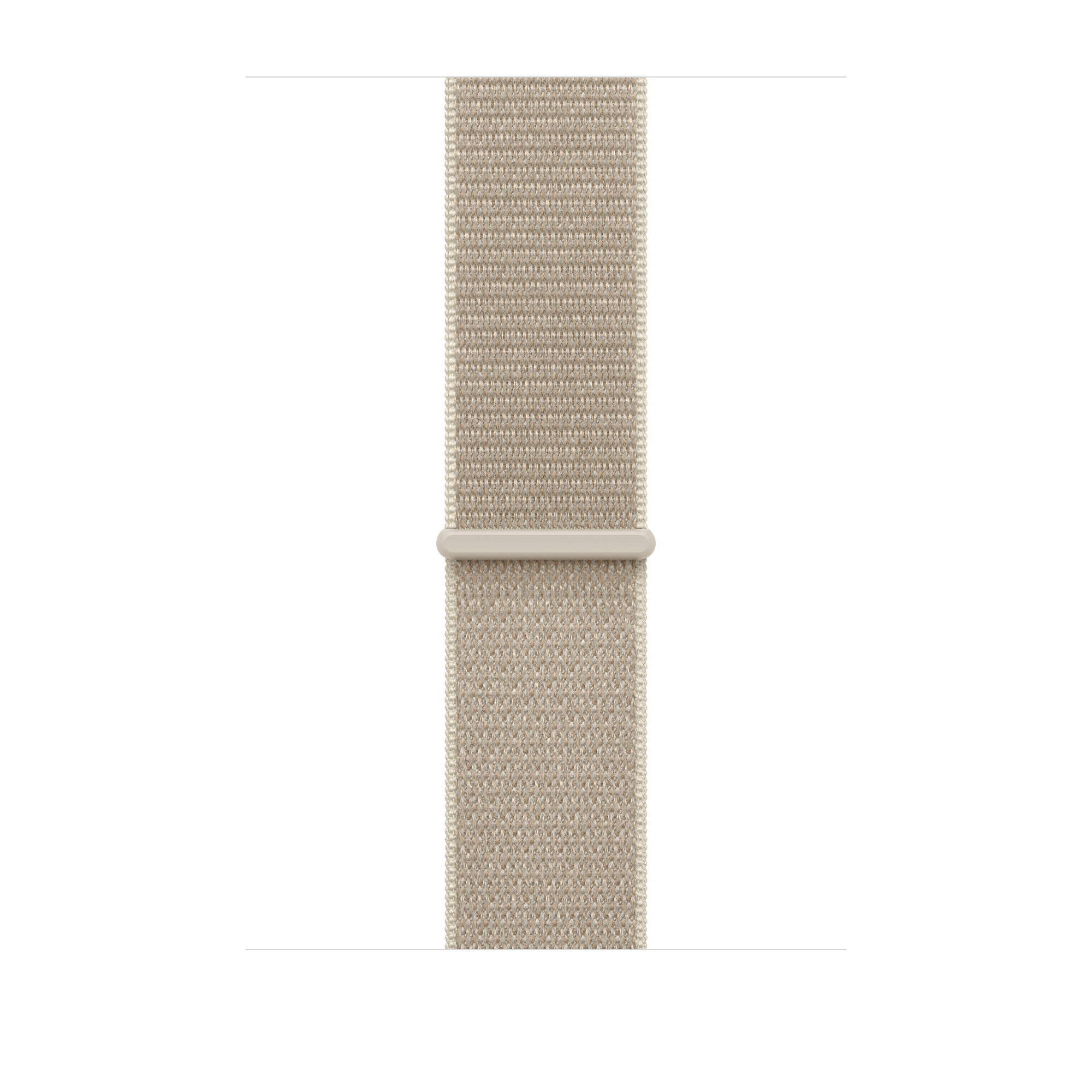 46mm Limestone Sport Loop
