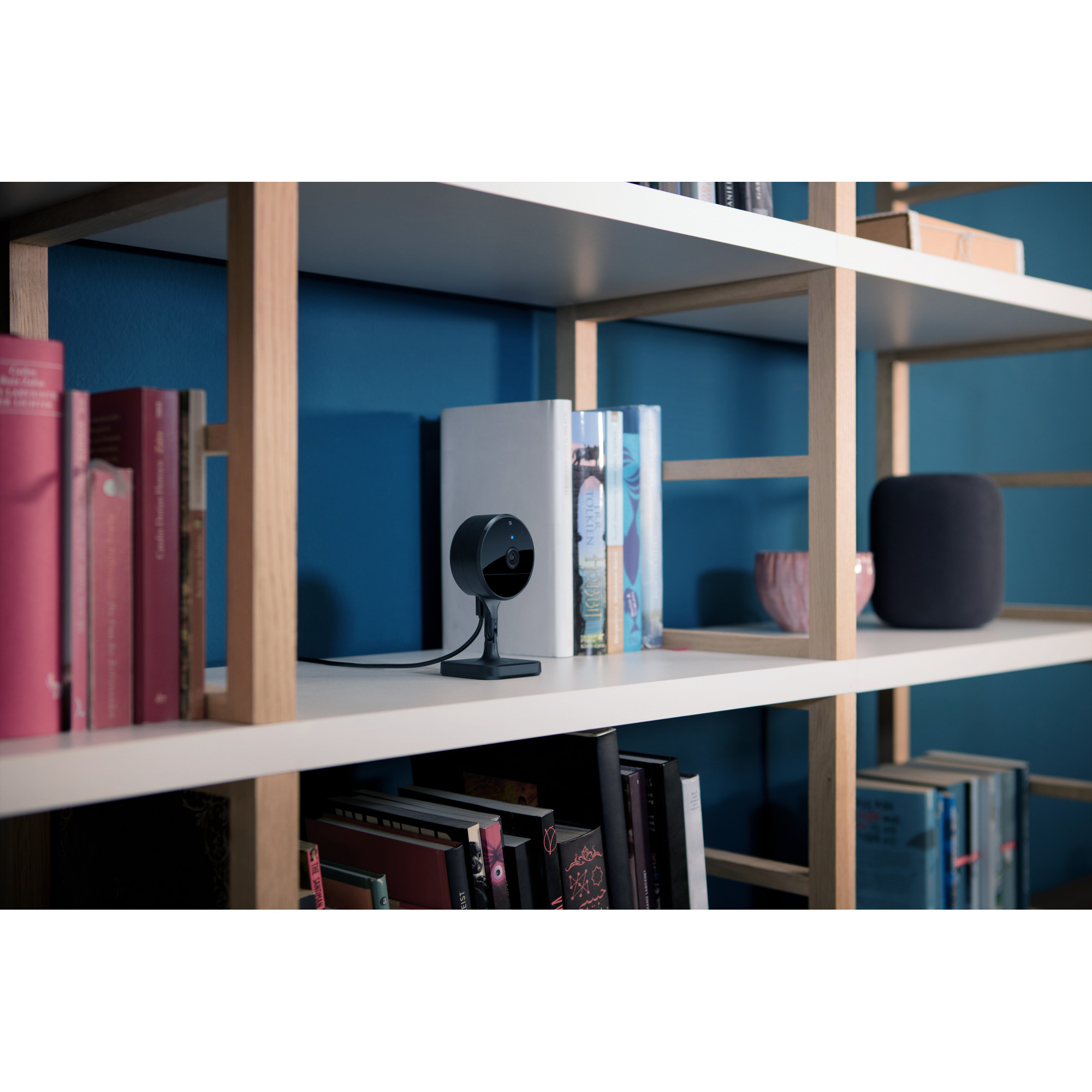 Eve Cam - Smart Indoor Camera