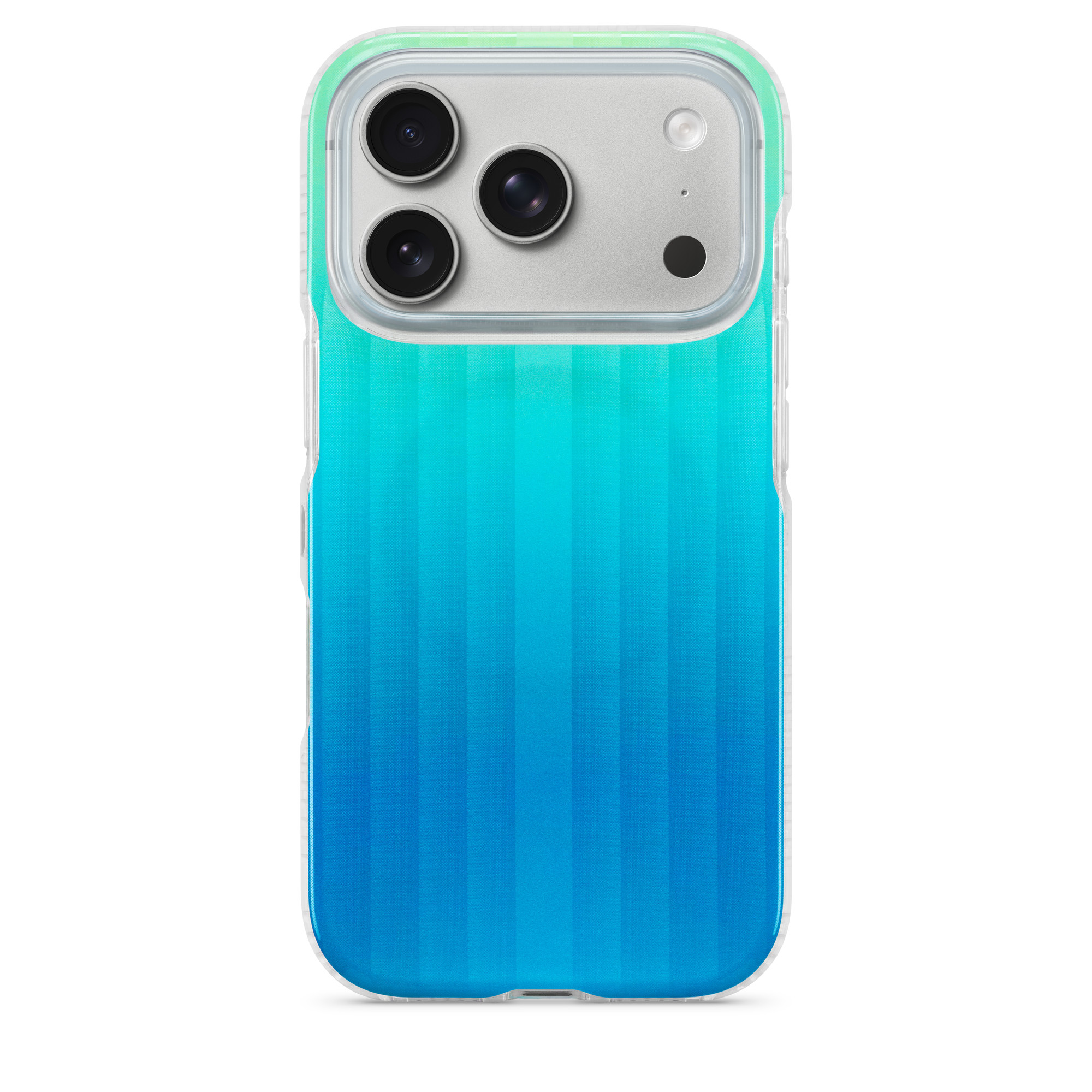 Tech21 FlexQuartz Case for iPhone 17 Pro (MagSafe compatible)
