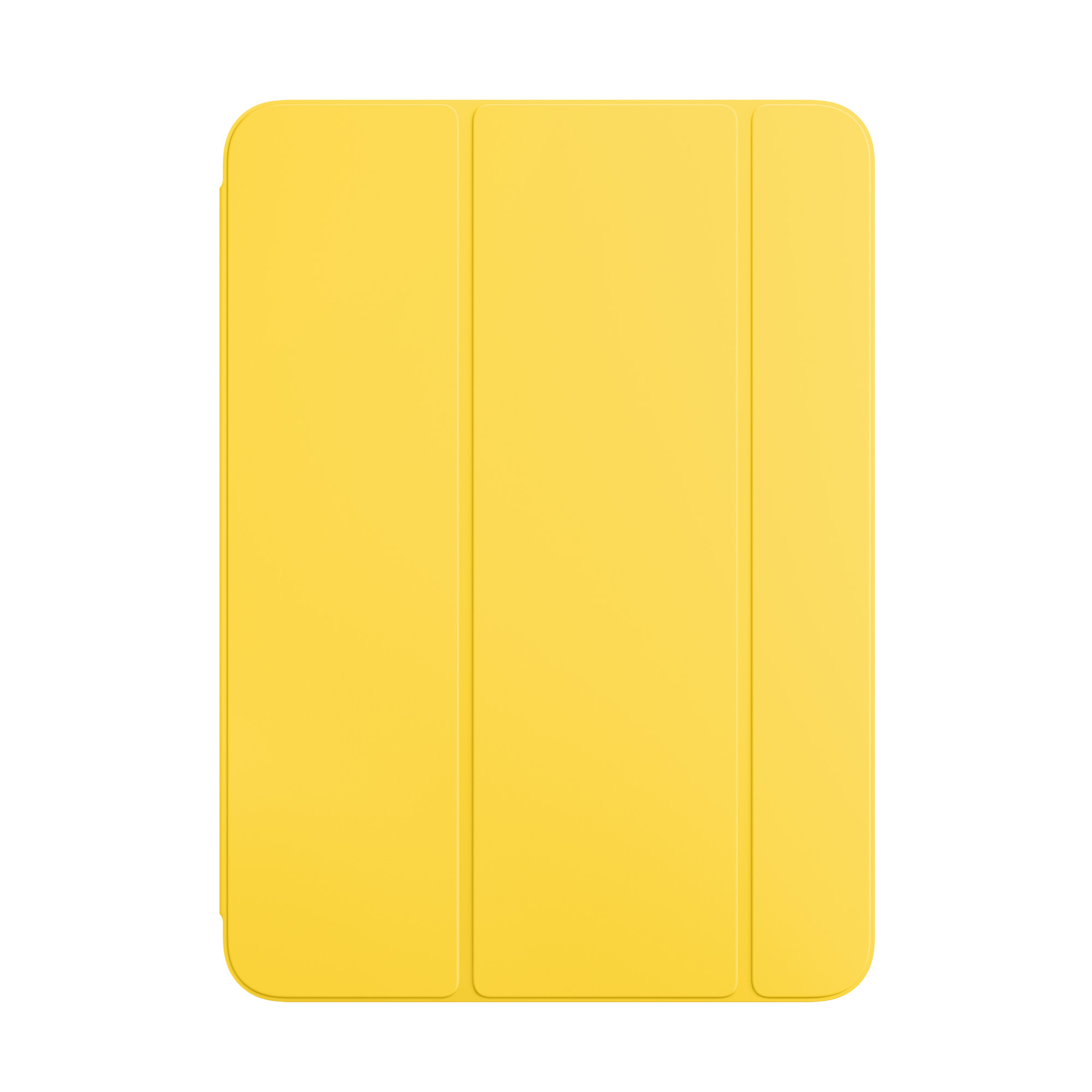 Smart Folio for iPad (A16) – Lemonade