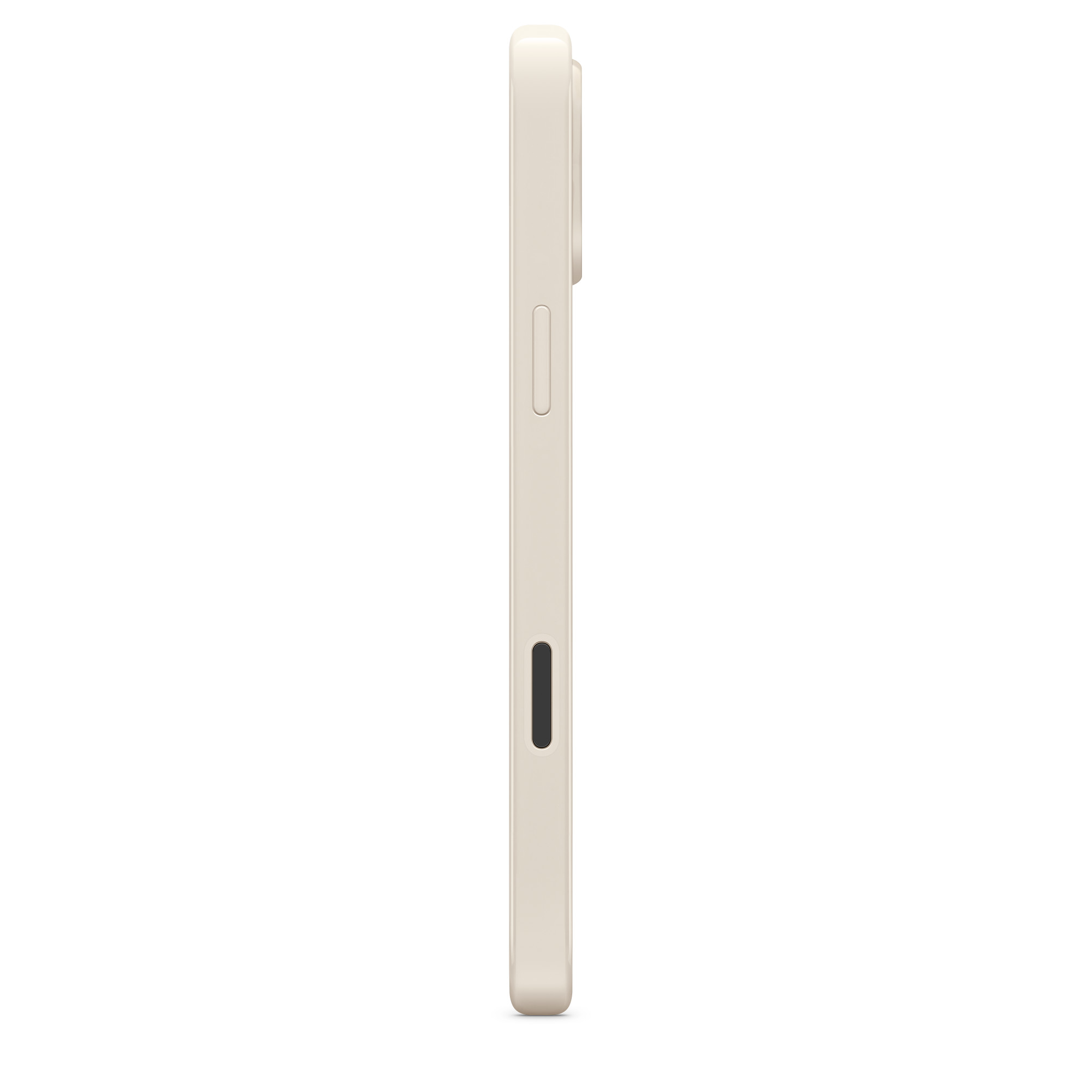 Beats iPhone 16 Plus Case with MagSafe — Summit Stone