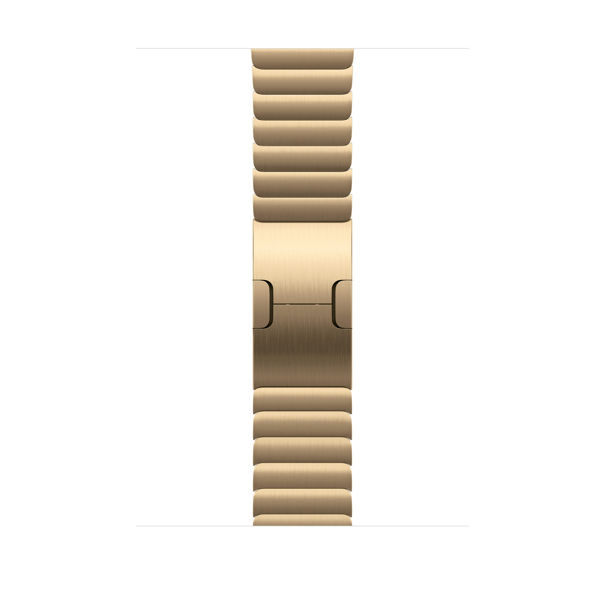 46mm Radiant Gold Link Bracelet