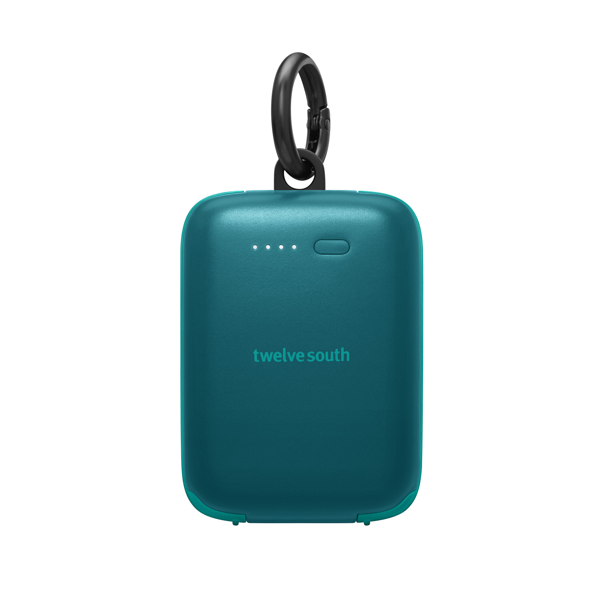 Twelve South PowerClip Power Bank & Charger