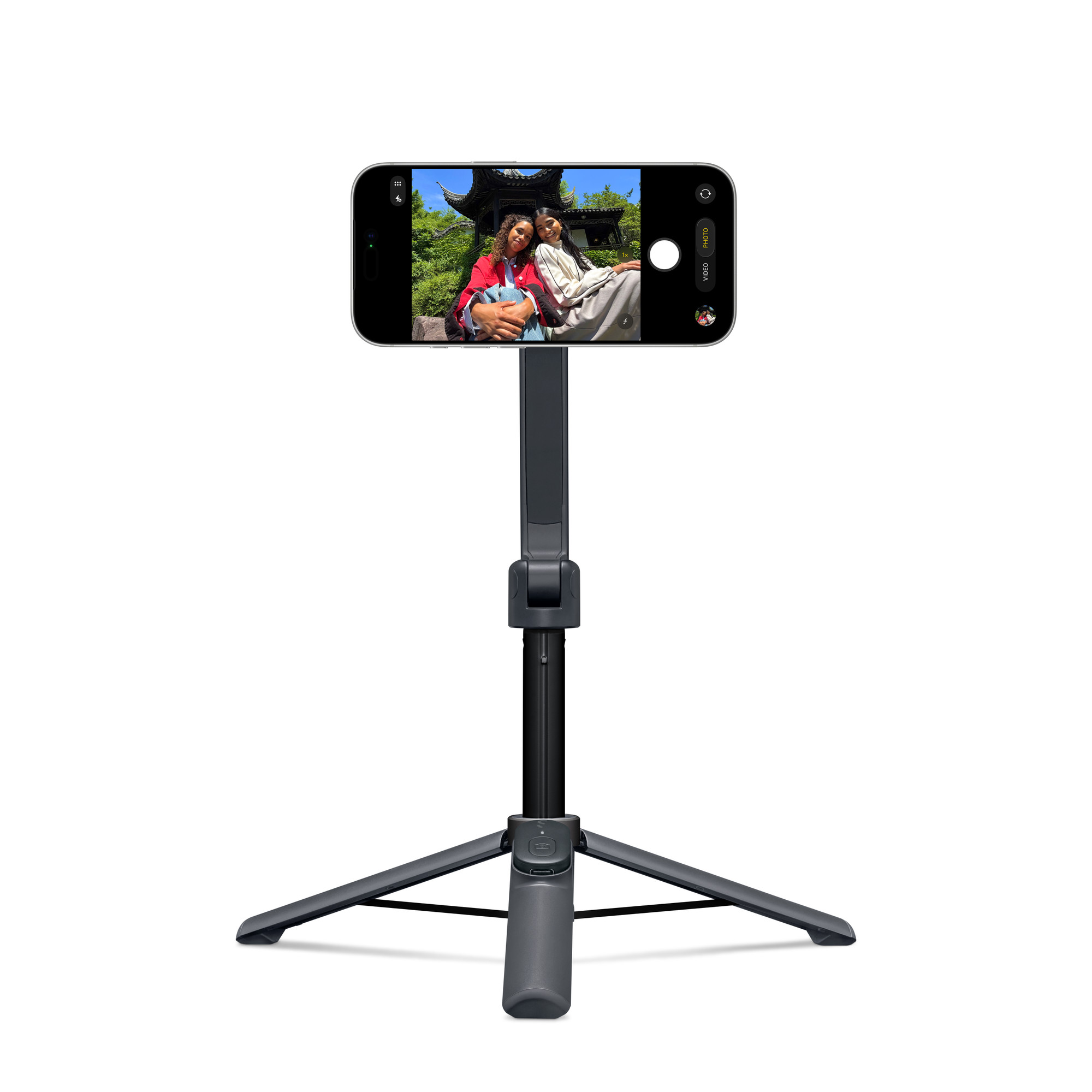 ShiftCam SnapStand Selfie Magnetic Selfie Stick and Tripod · Image 3