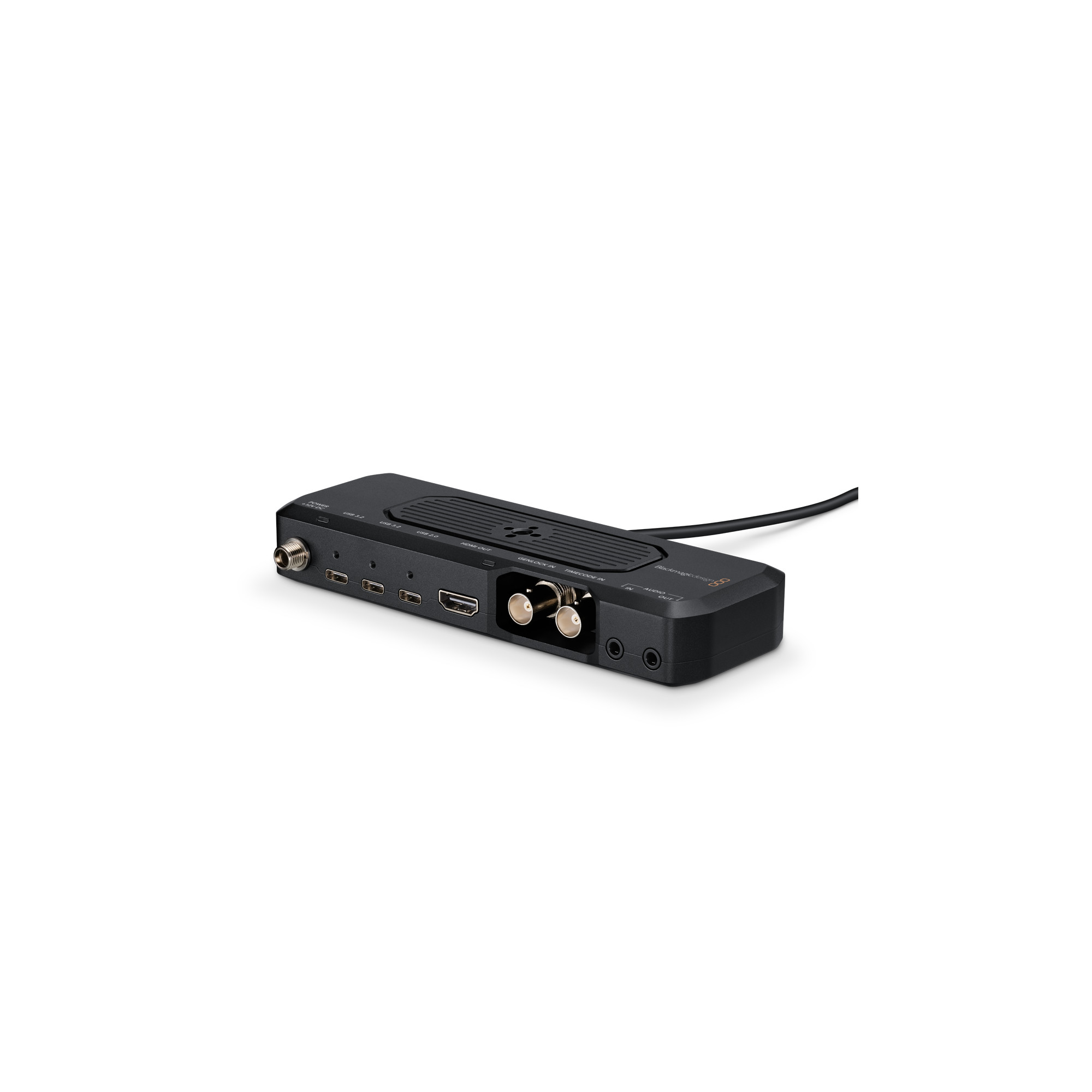 Blackmagic Camera ProDock