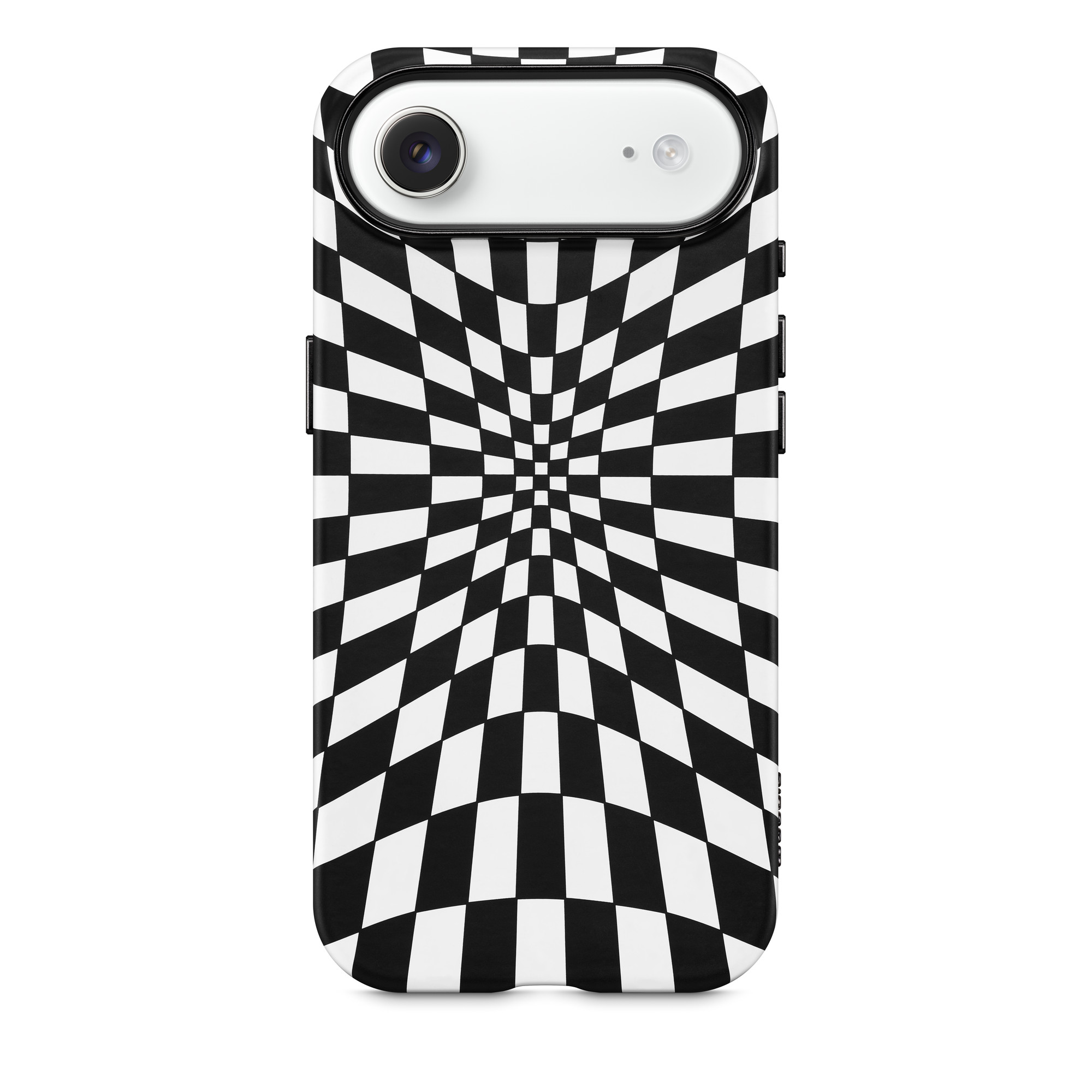 mophie Optical Check Case for iPhone Air
