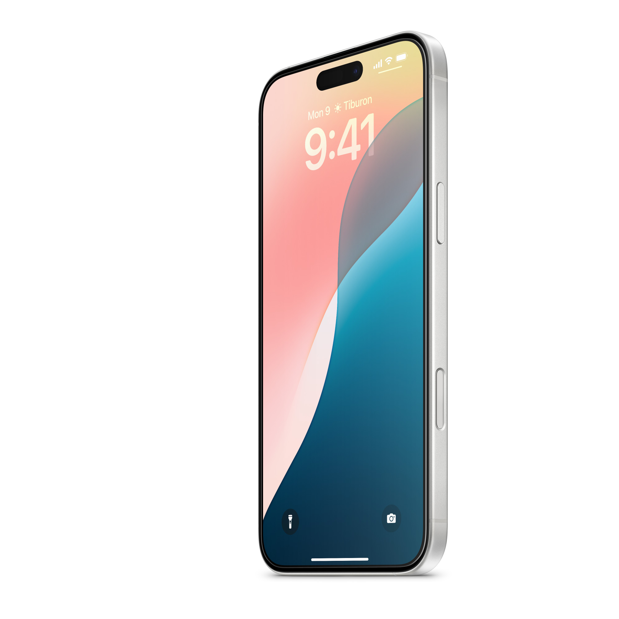 Belkin UltraGlass 2 Screen Protector for iPhone 16 Plus | 15 Plus