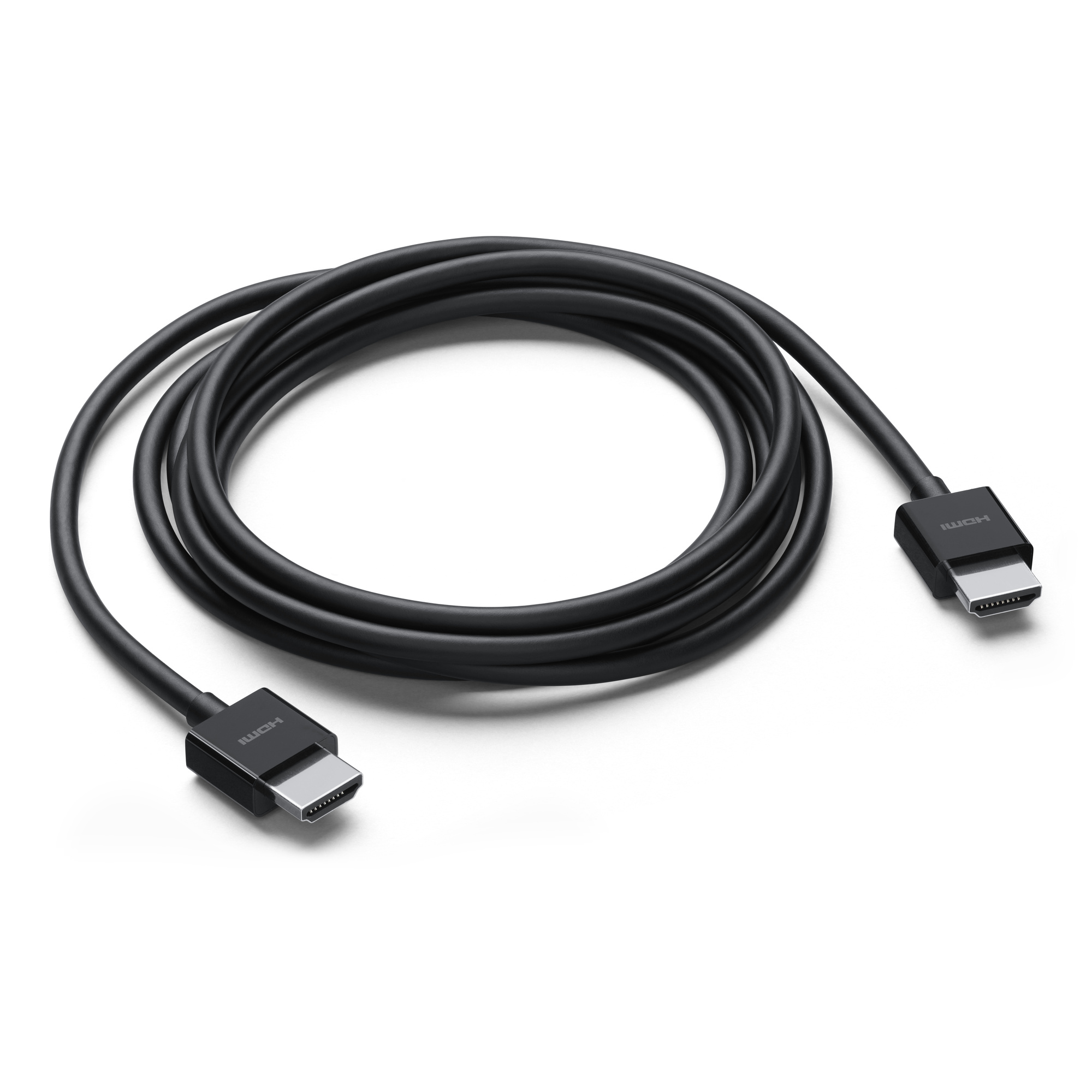 Belkin Ultra HD High Speed 8K/4K HDMI Cable (2 m)