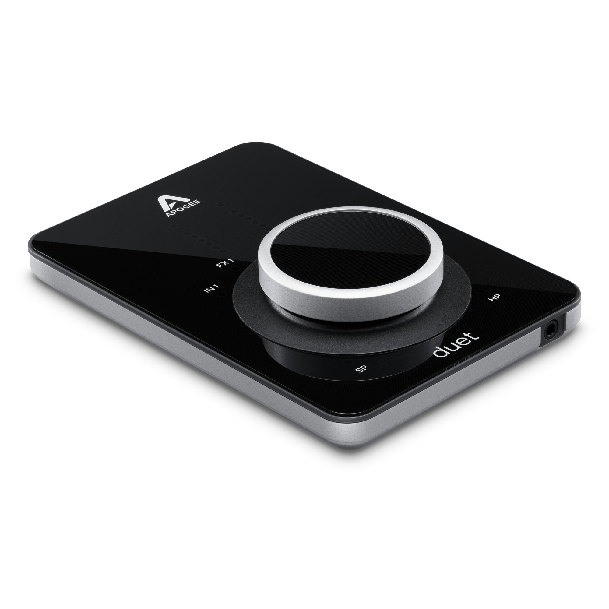 Apogee Duet 3