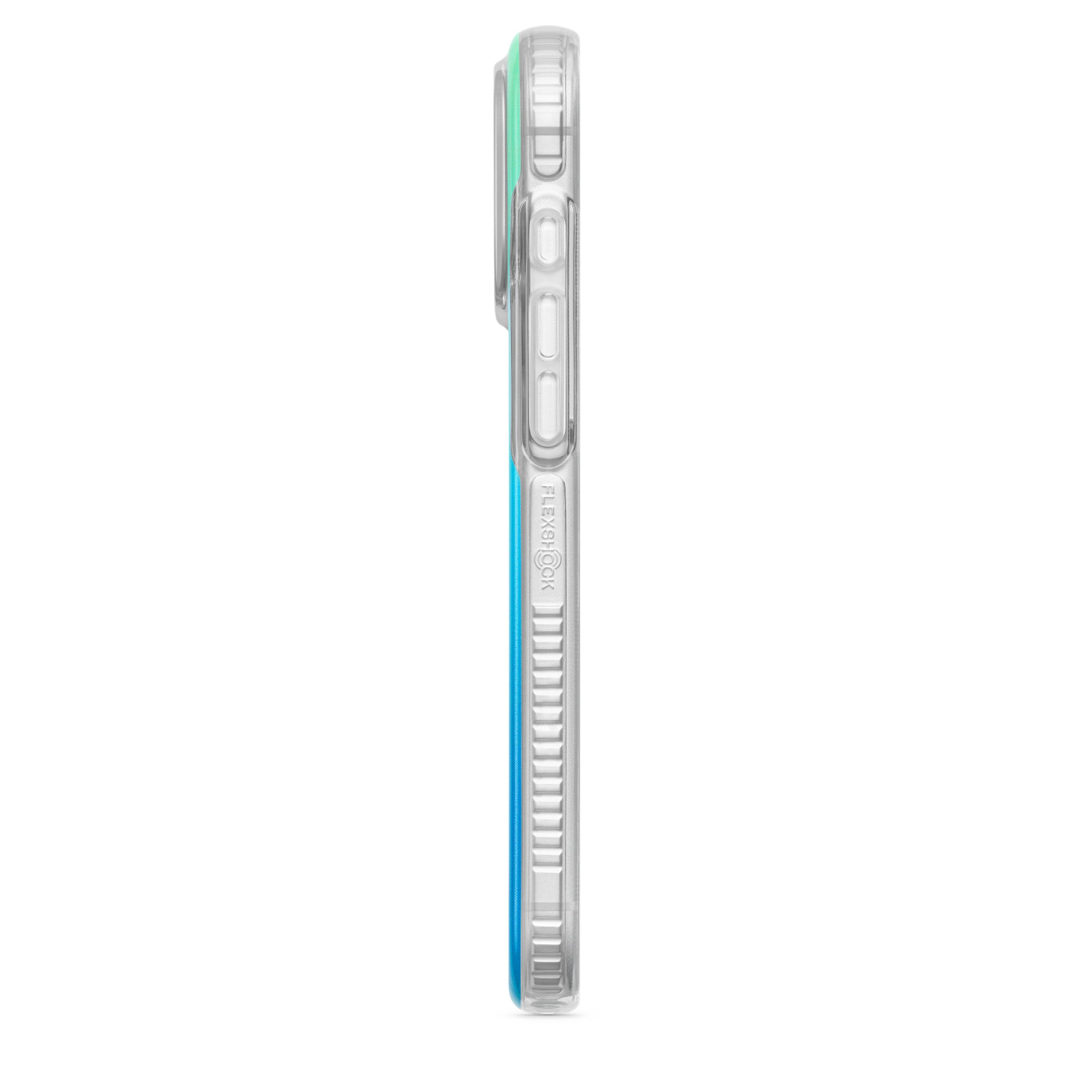 Tech21 FlexQuartz Case for iPhone 17 Pro Max (MagSafe compatible)