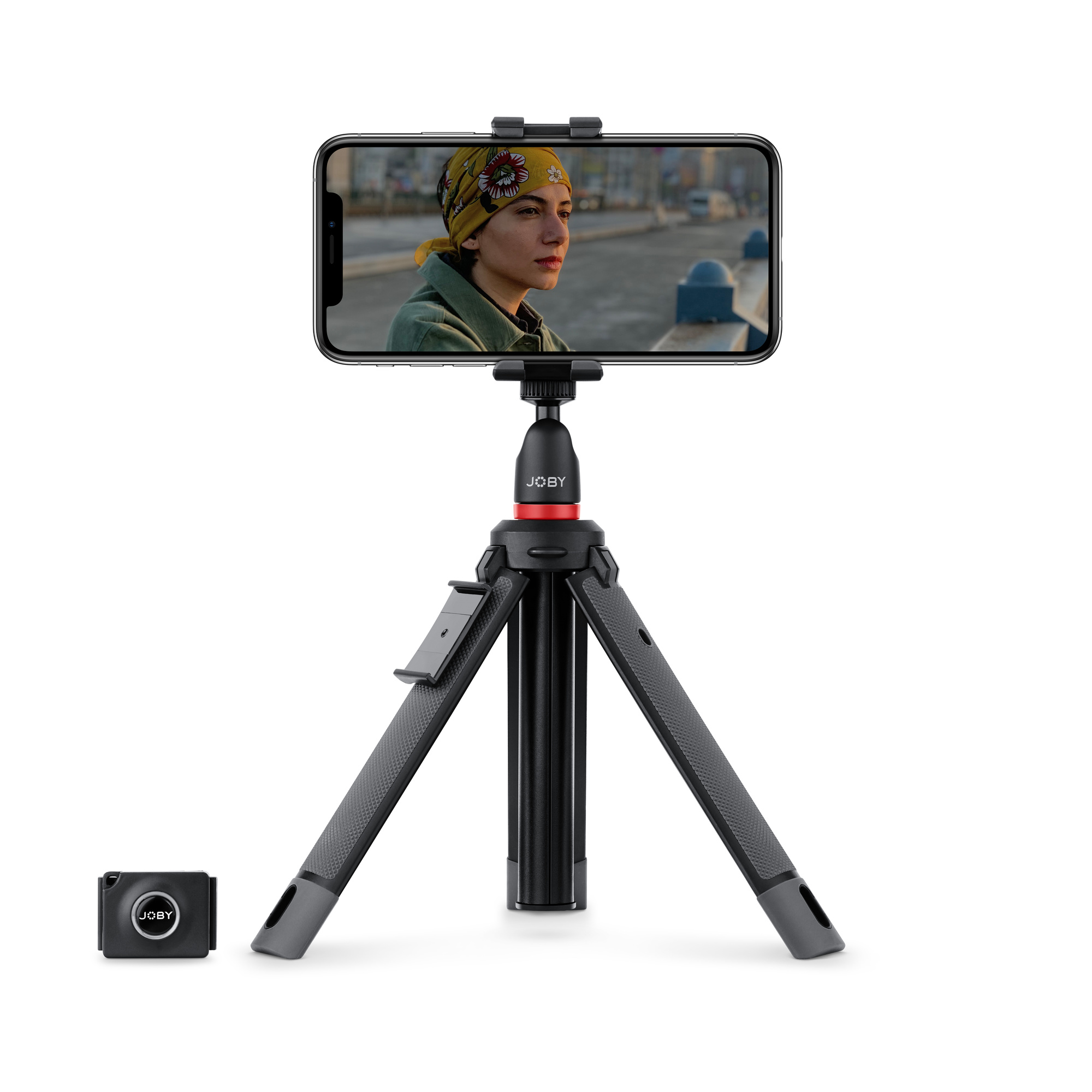 JOBY TelePod Mobile All-in-One Tripod for iPhone · Image 4