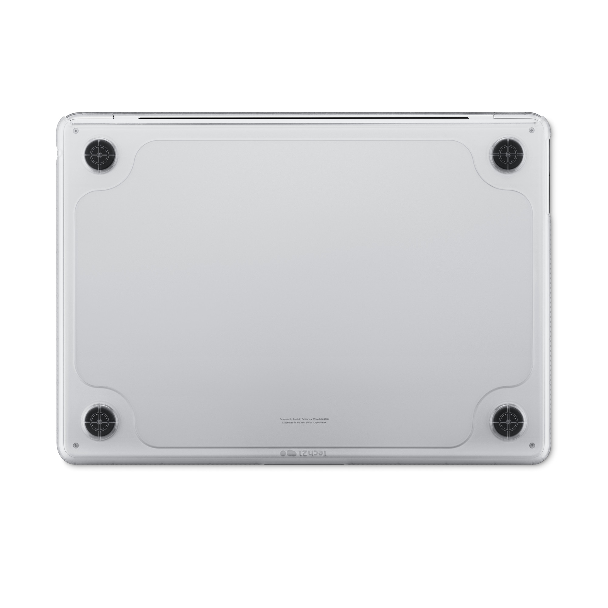 Tech21 EvoShell Case for 13” MacBook Air