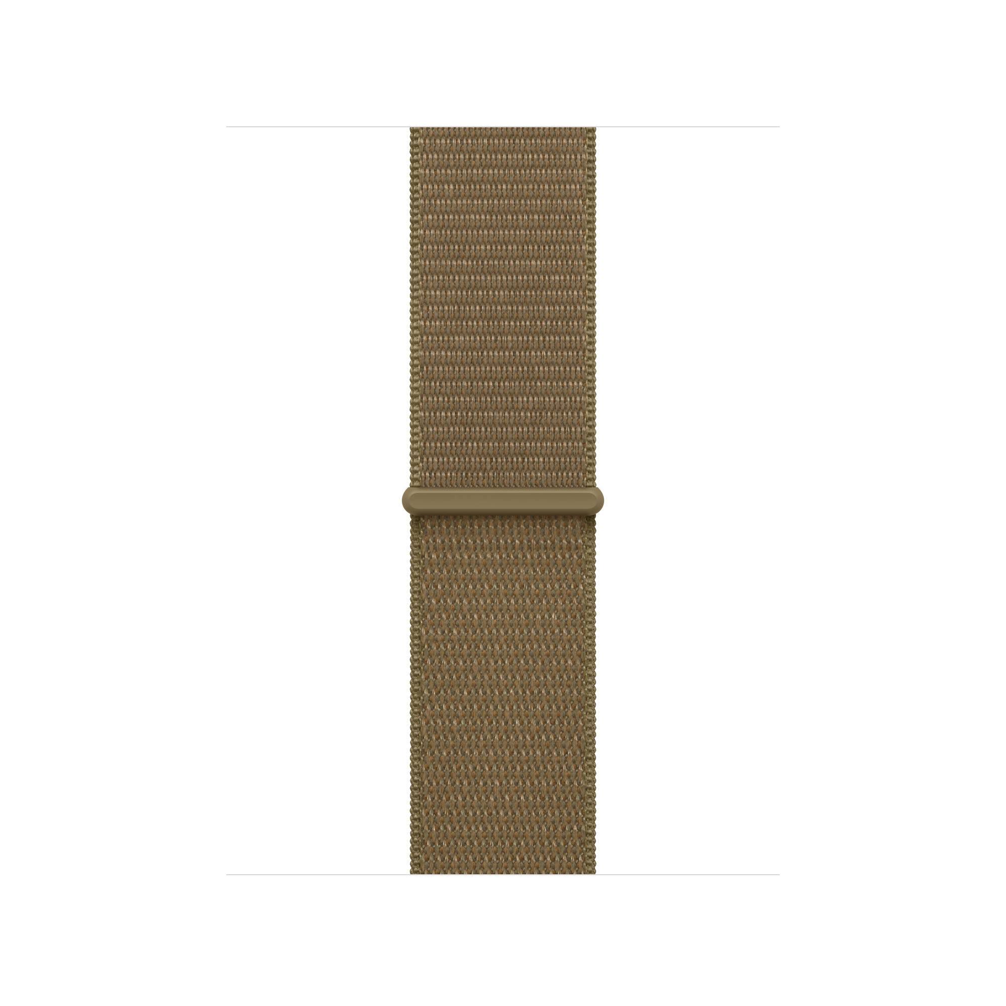40mm Olive Sport Loop