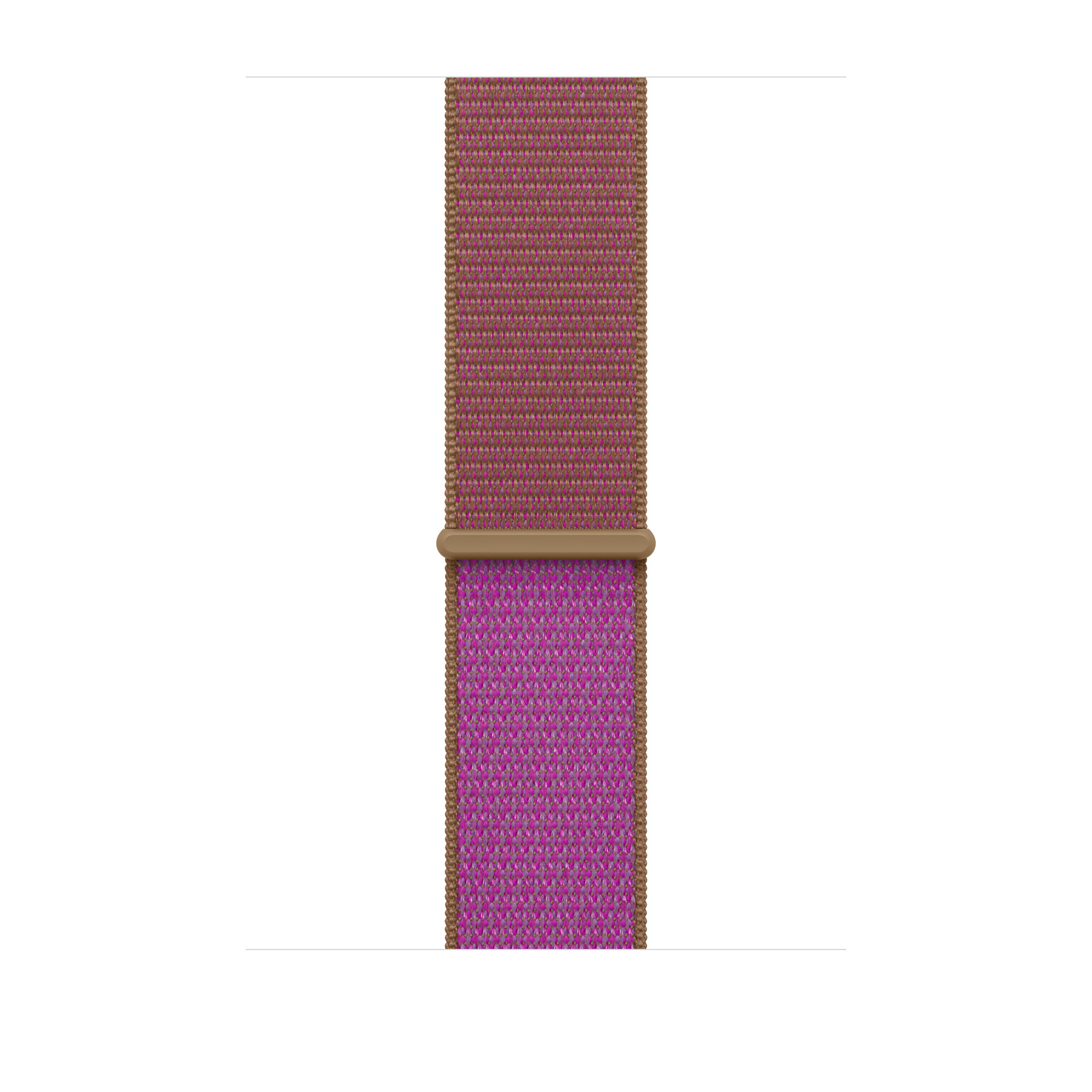 46mm Magenta Sport Loop