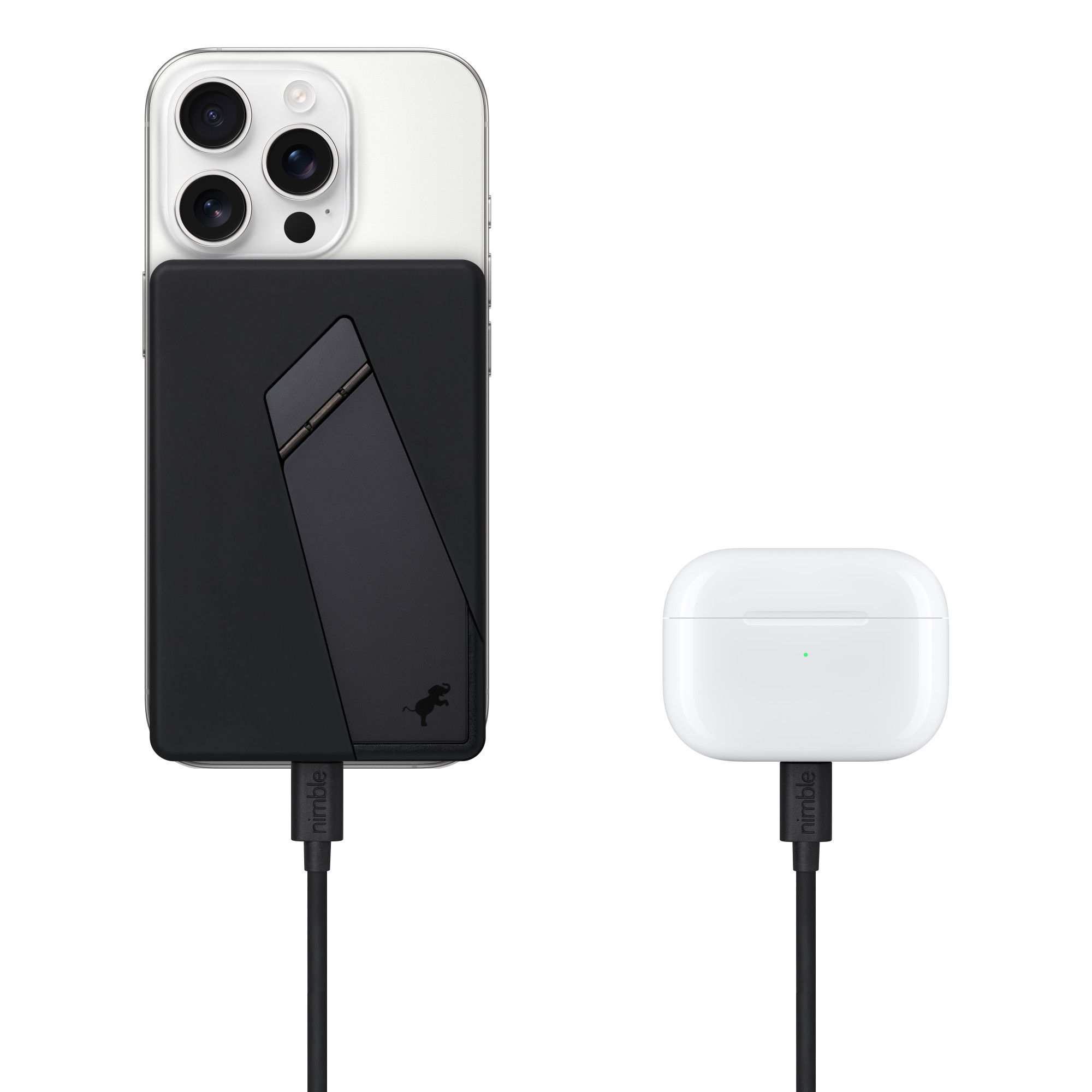 Nimble Champ 10k Wireless Portable Charger