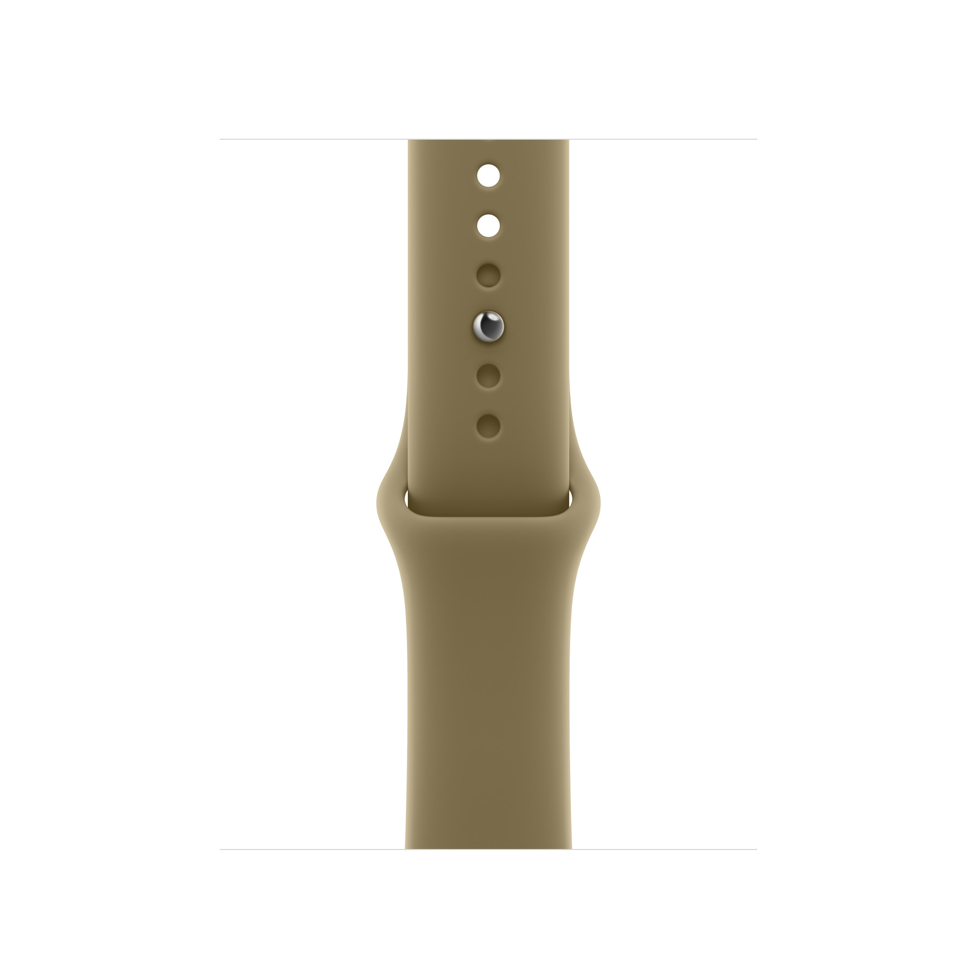 42mm Olive Sport Band - S/M