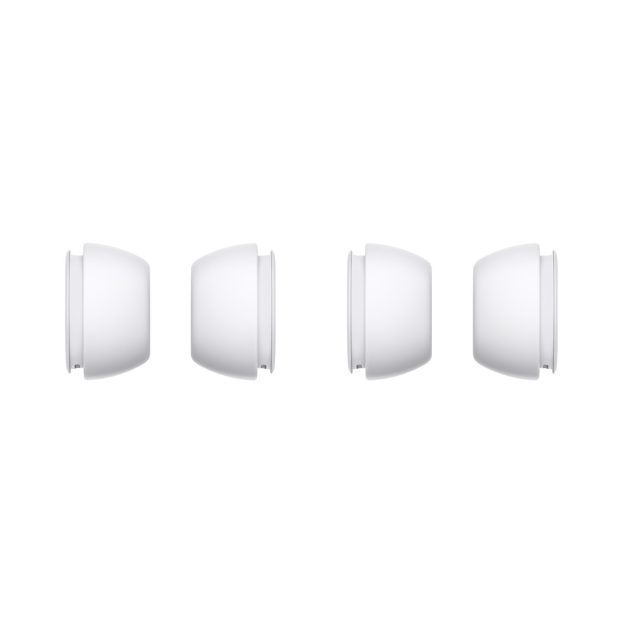 AirPods Pro 2 Ear Tips - 2 sets (Extra Small)