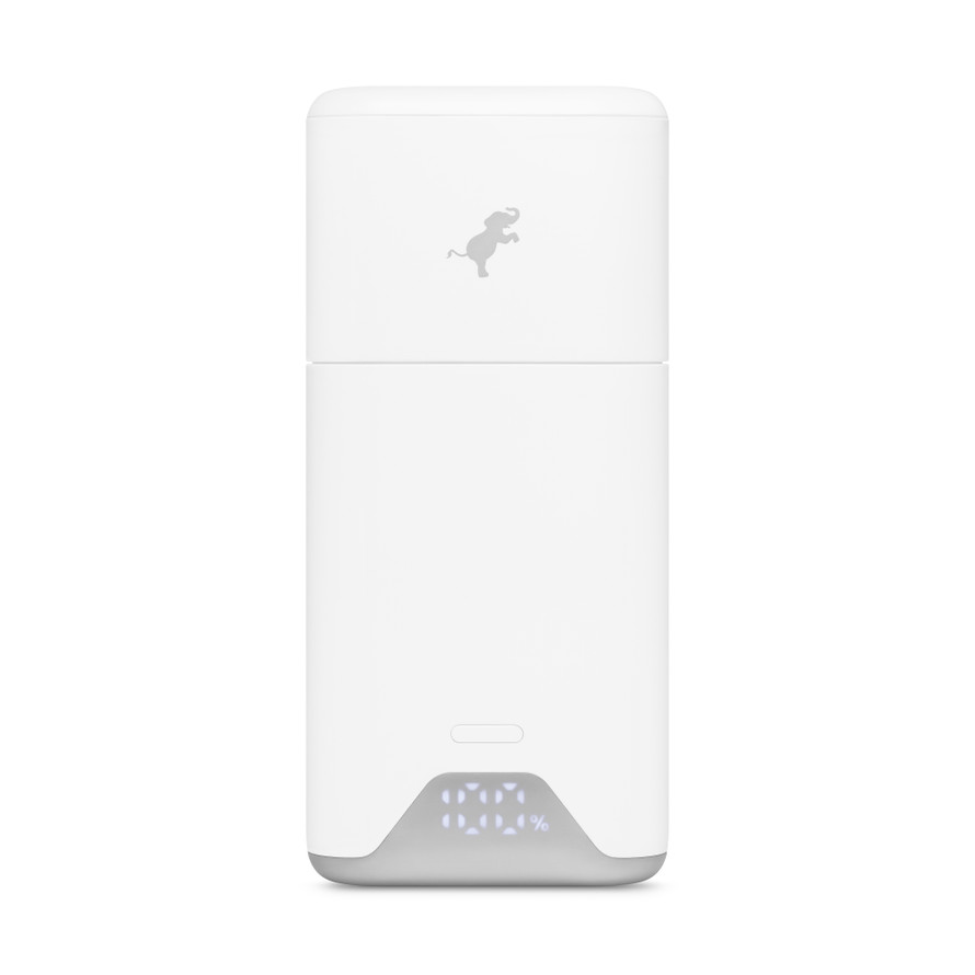 Nimble Powerstack Charger/Battery System