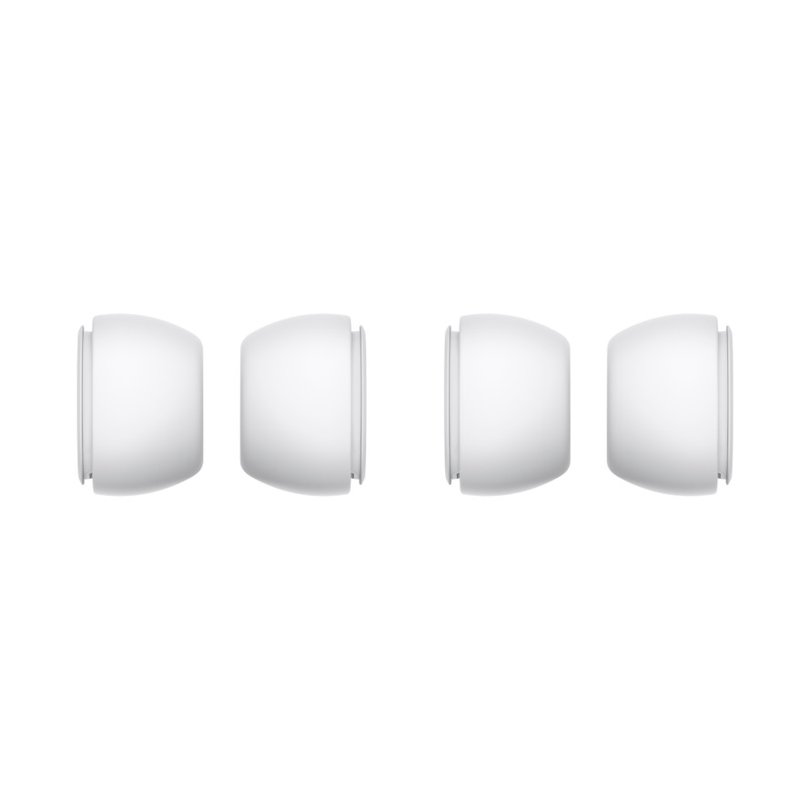 AirPods Pro 2 Ear Tips - 2 sets (Small)
