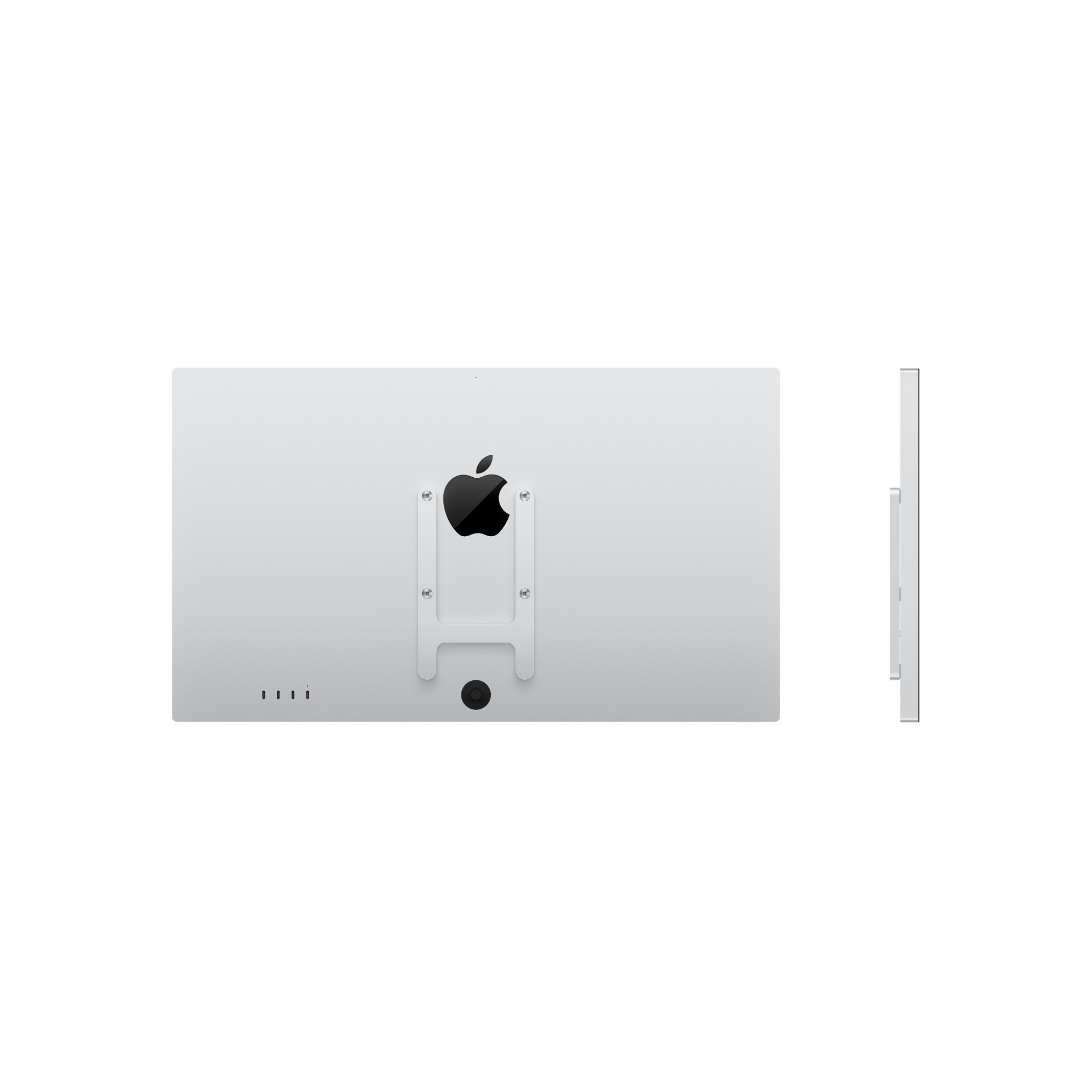 Refurbished Apple Studio Display, Nano-texture glass, VESA mount adapter