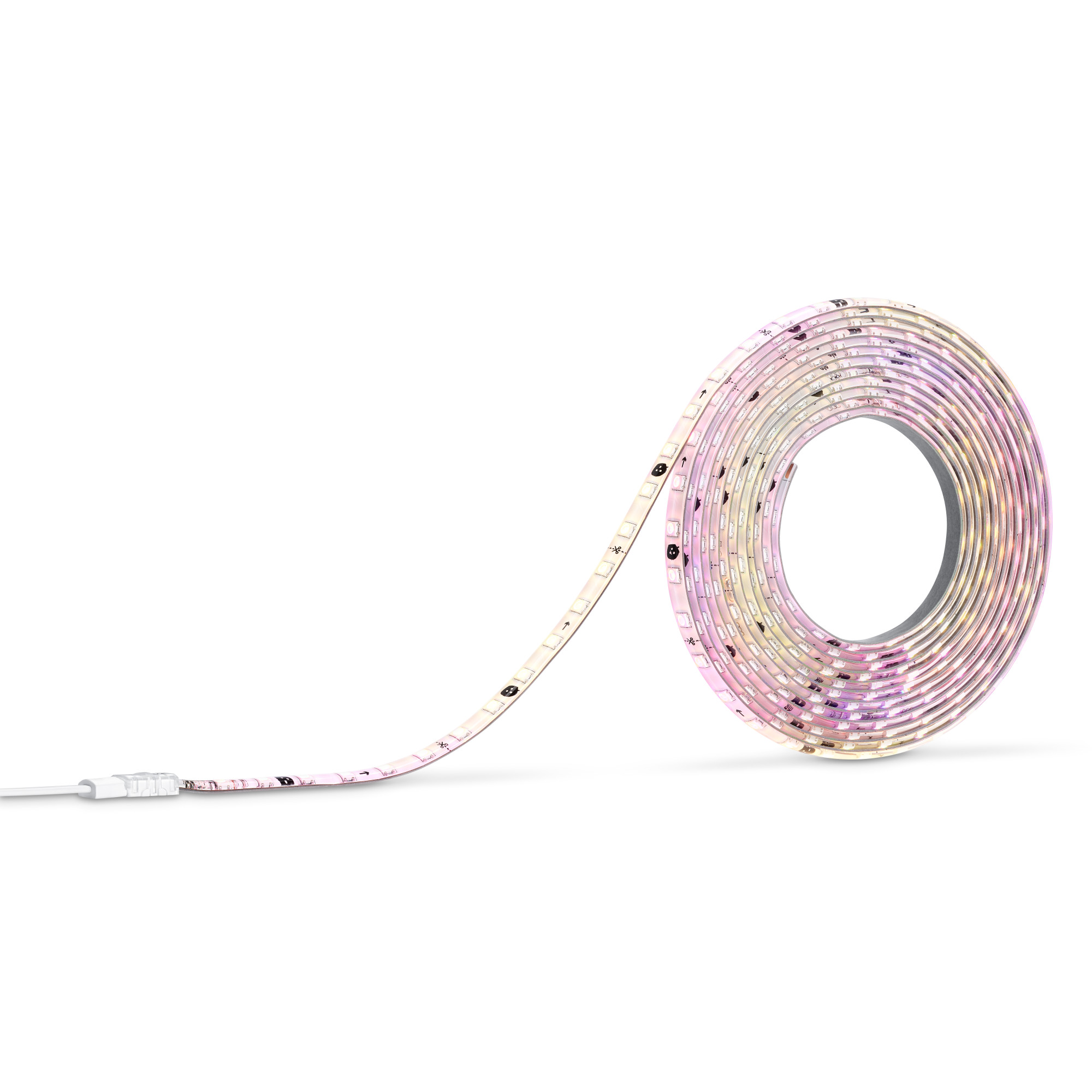 Nanoleaf Essentials Matter Smart Multicolor HD Lightstrip (16.4ft)