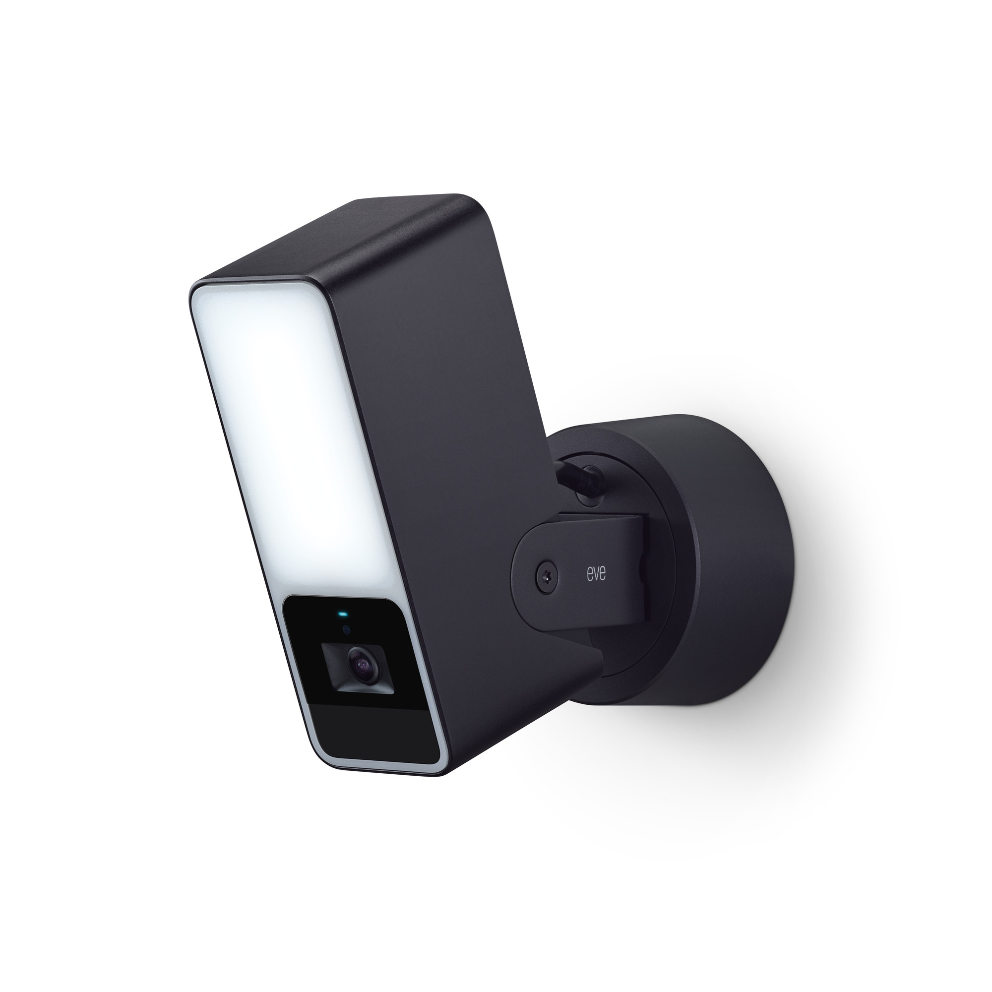 Eve Outdoor Cam - Smart Floodlight Camera