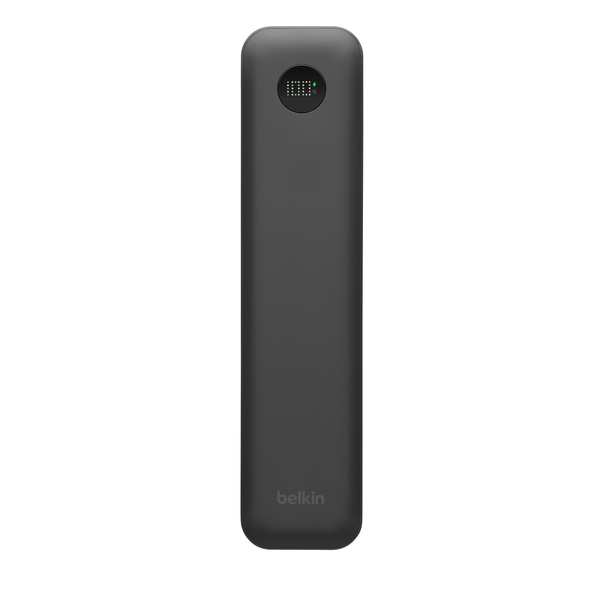 Belkin UltraCharge Pro 20K Power Bank with Integrated Cable