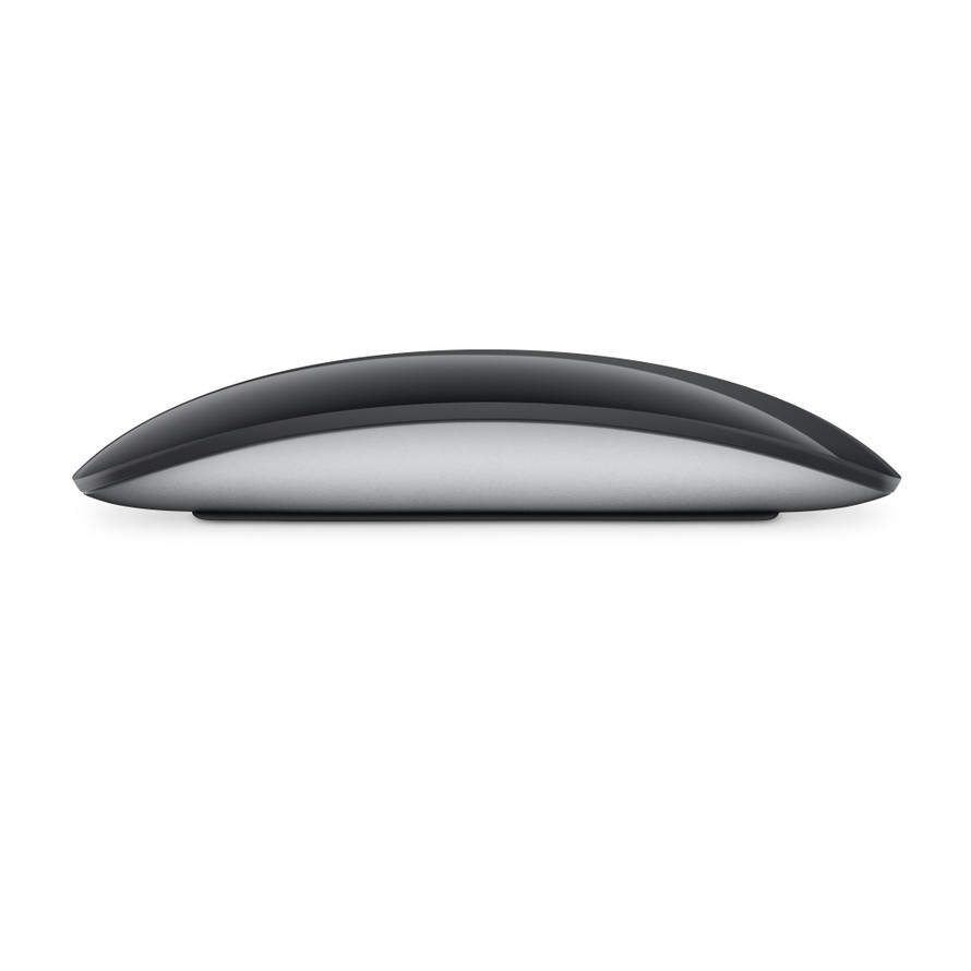 Magic Mouse (USB‑C) - Black Multi-Touch Surface