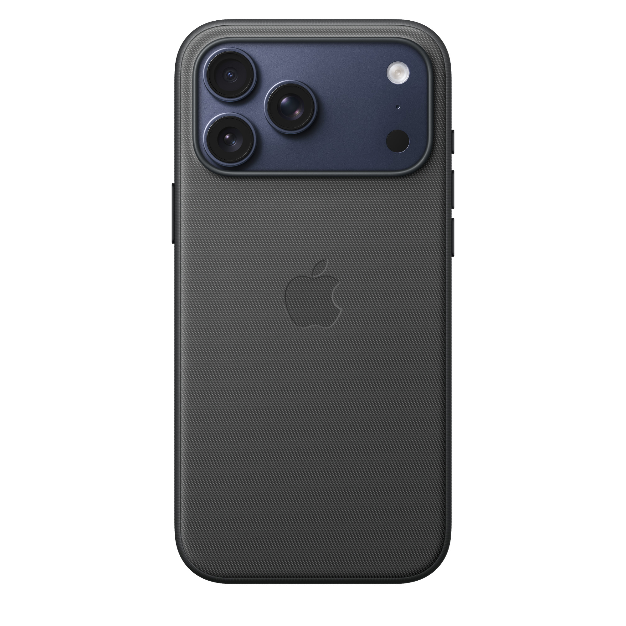 iPhone 17 Pro Max TechWoven Case with MagSafe – Black