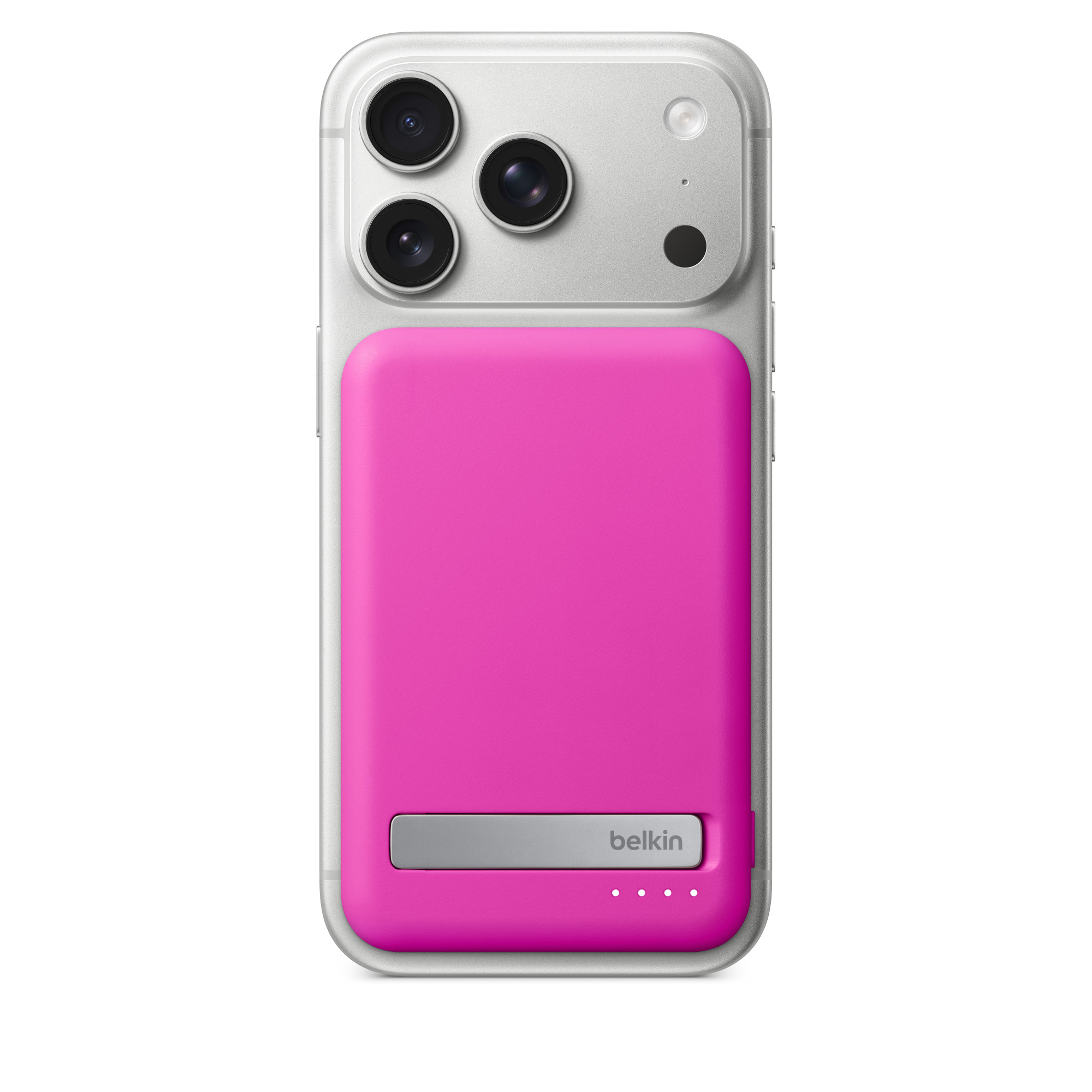 Belkin BoostCharge Pro Magnetic Power Bank 5K