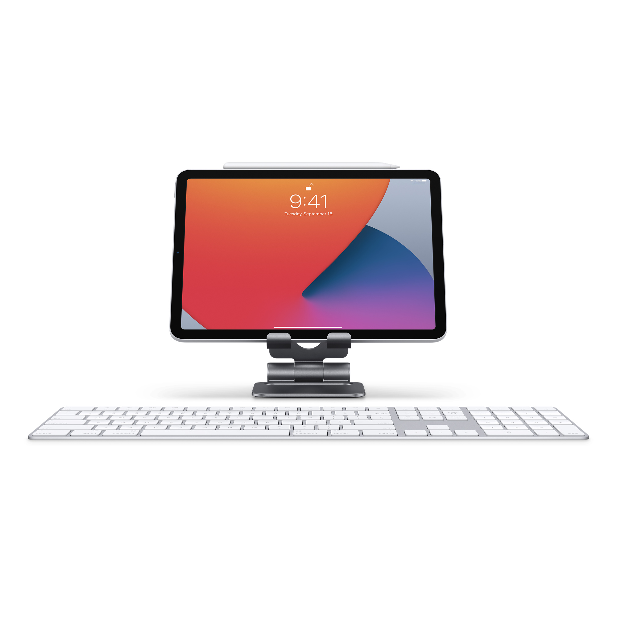 Satechi Foldable Aluminum Stand