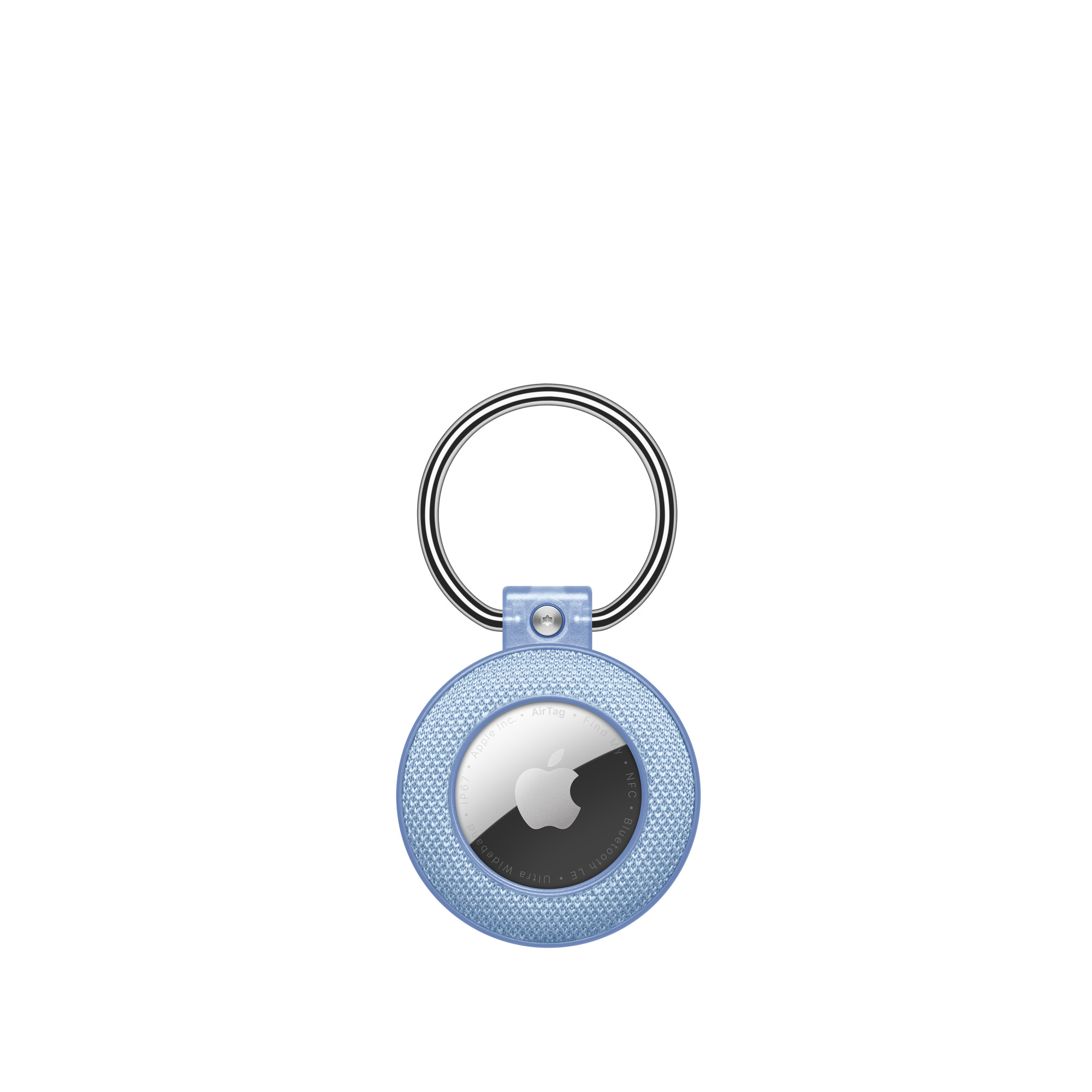 mophie Knit Puck for AirTag
