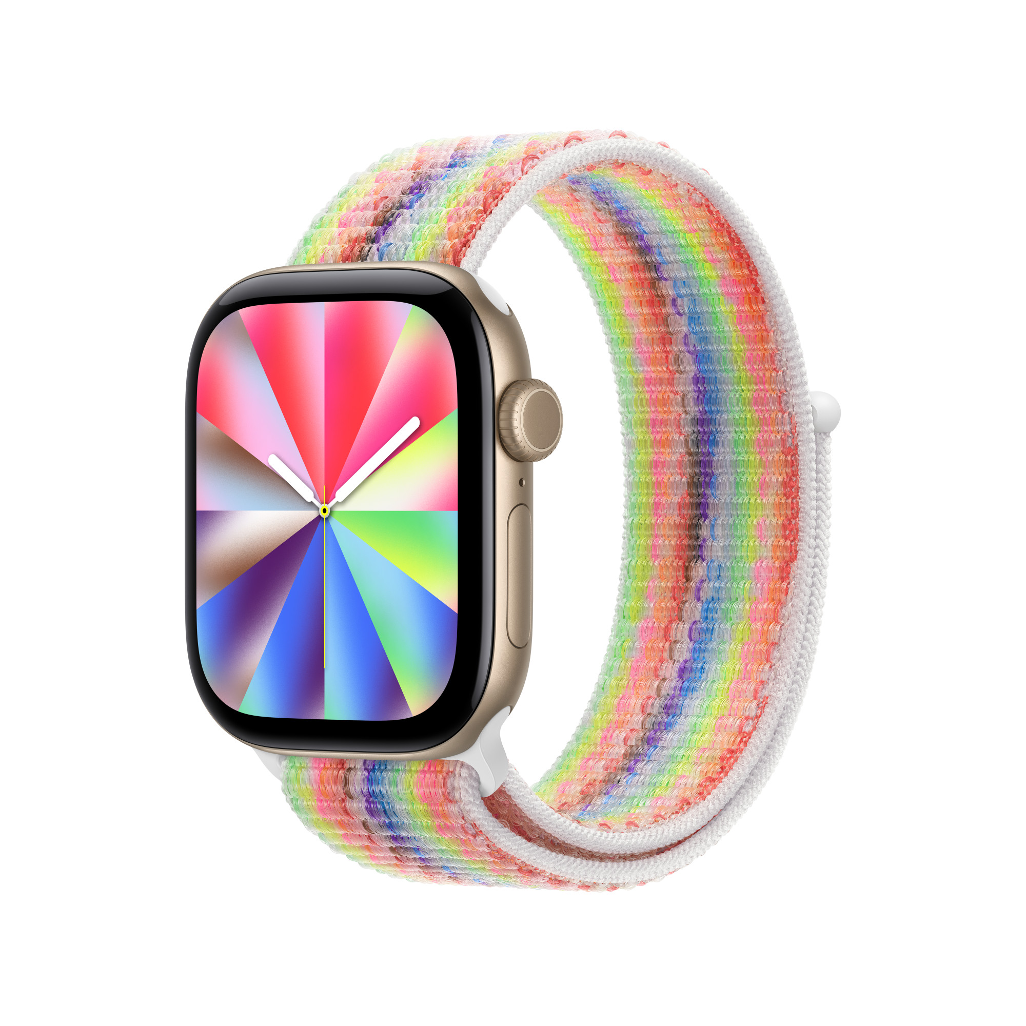 42mm Pride Edition Sport Loop