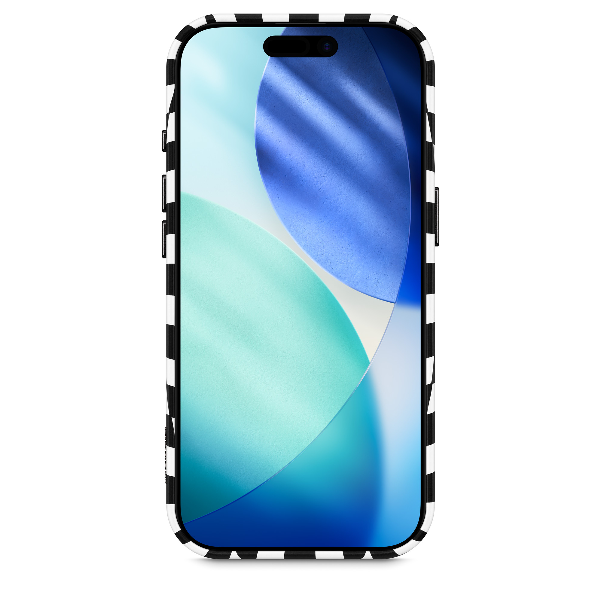 mophie Optical Check Case for iPhone 17