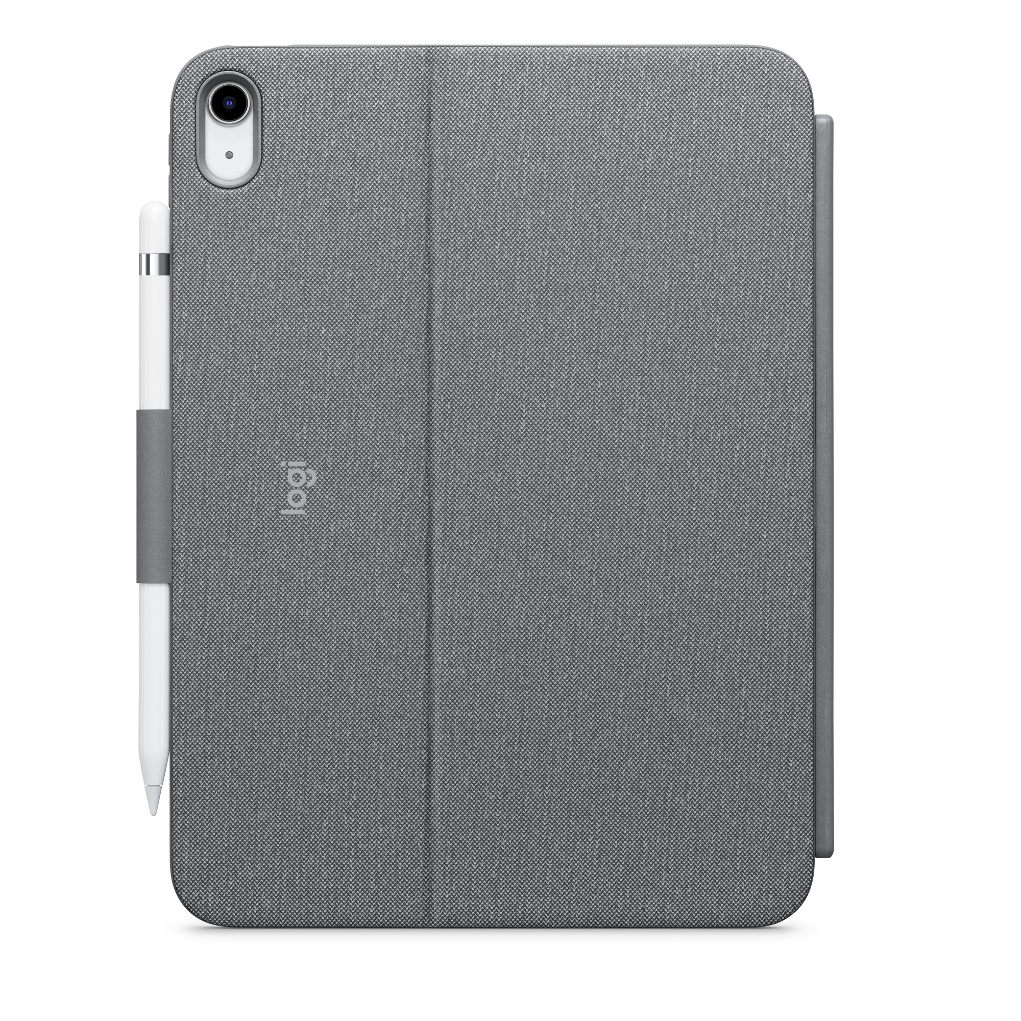 Logitech Combo Touch Keyboard Case for iPad (A16)