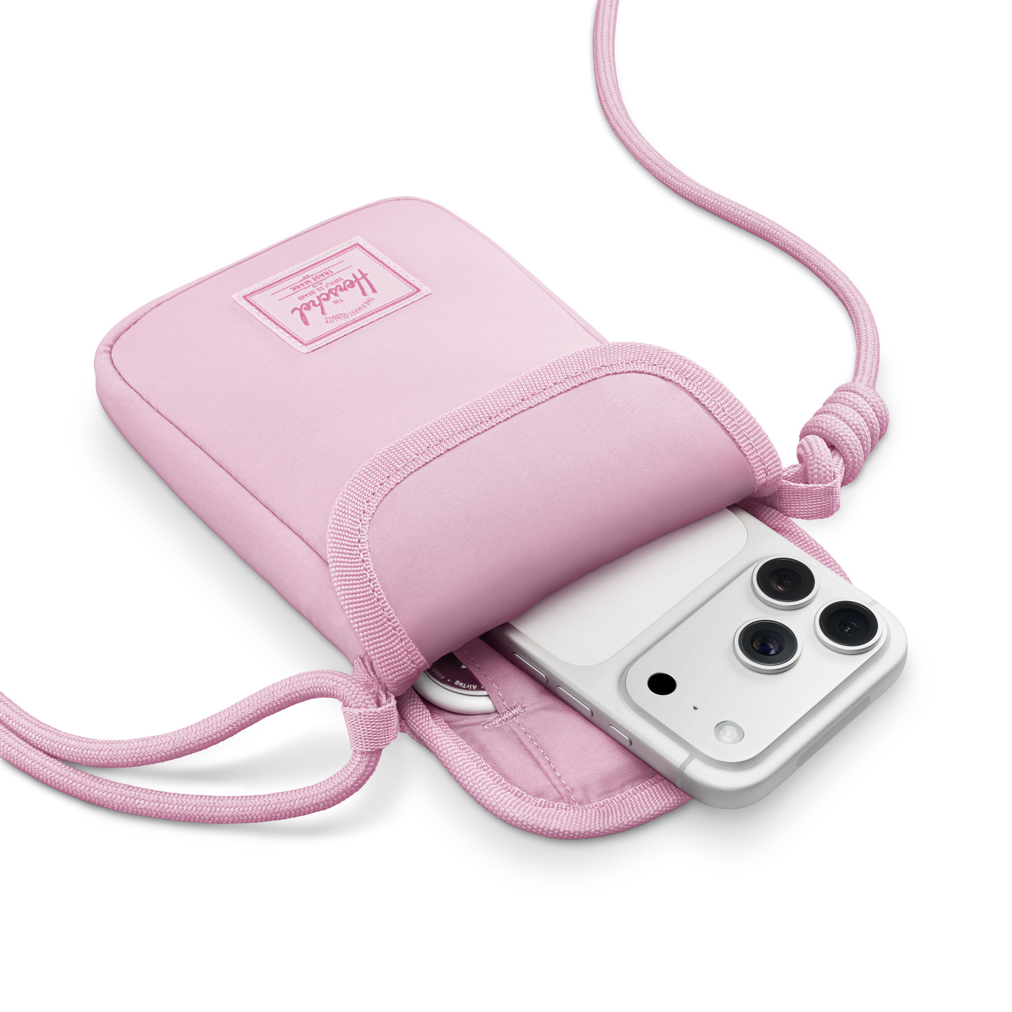 Herschel Cloud Sling for iPhone