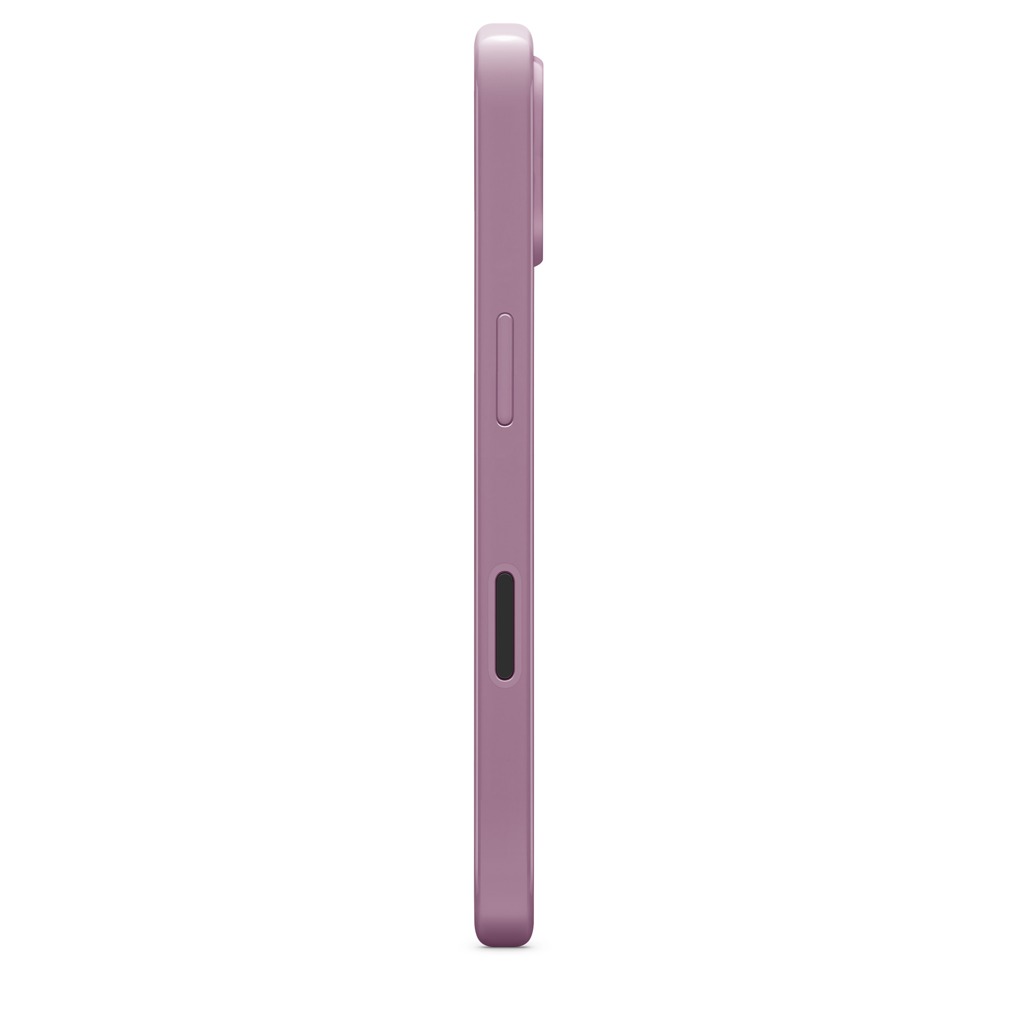 Beats iPhone 16 Case with MagSafe — Sunset Purple