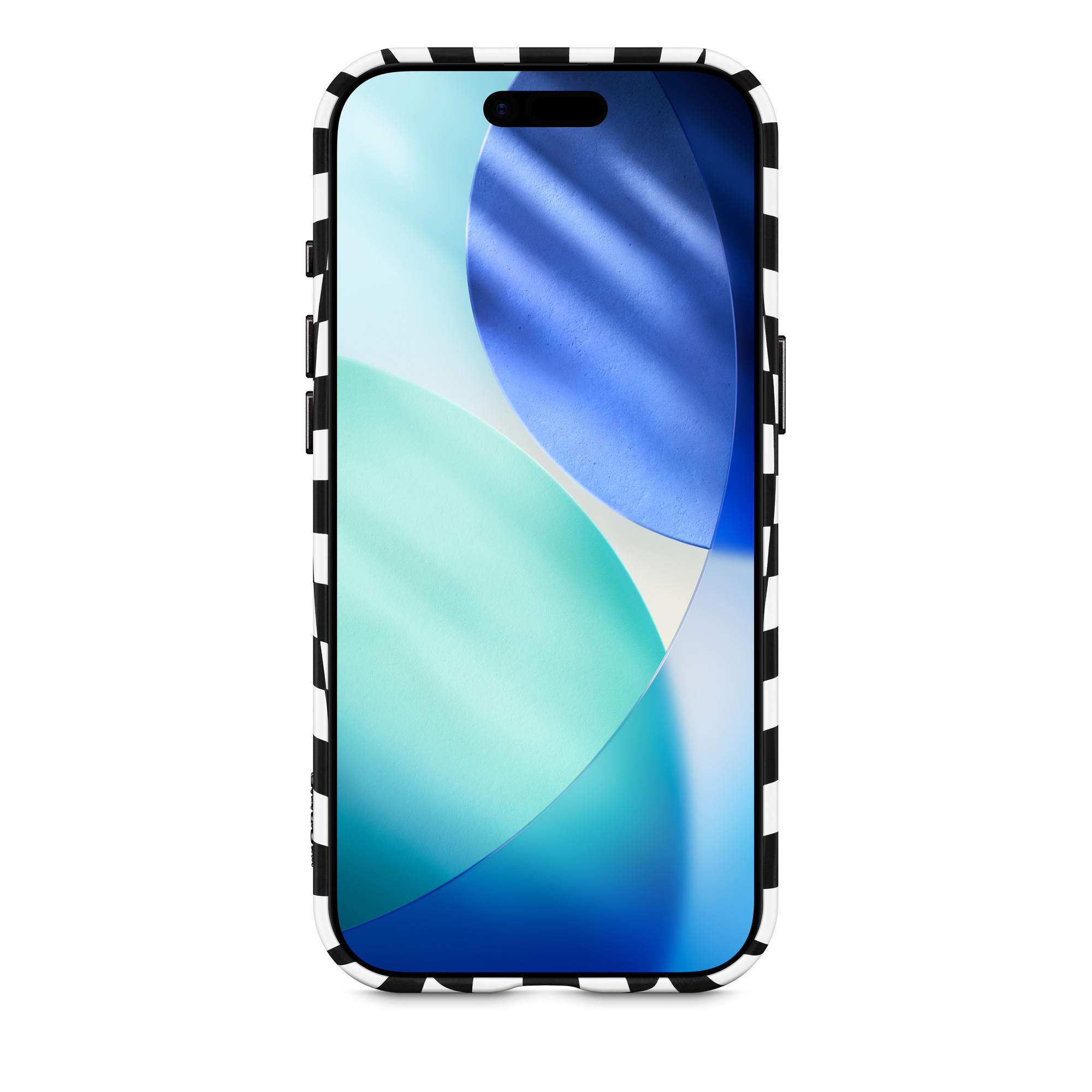 mophie Optical Check Case for iPhone Air