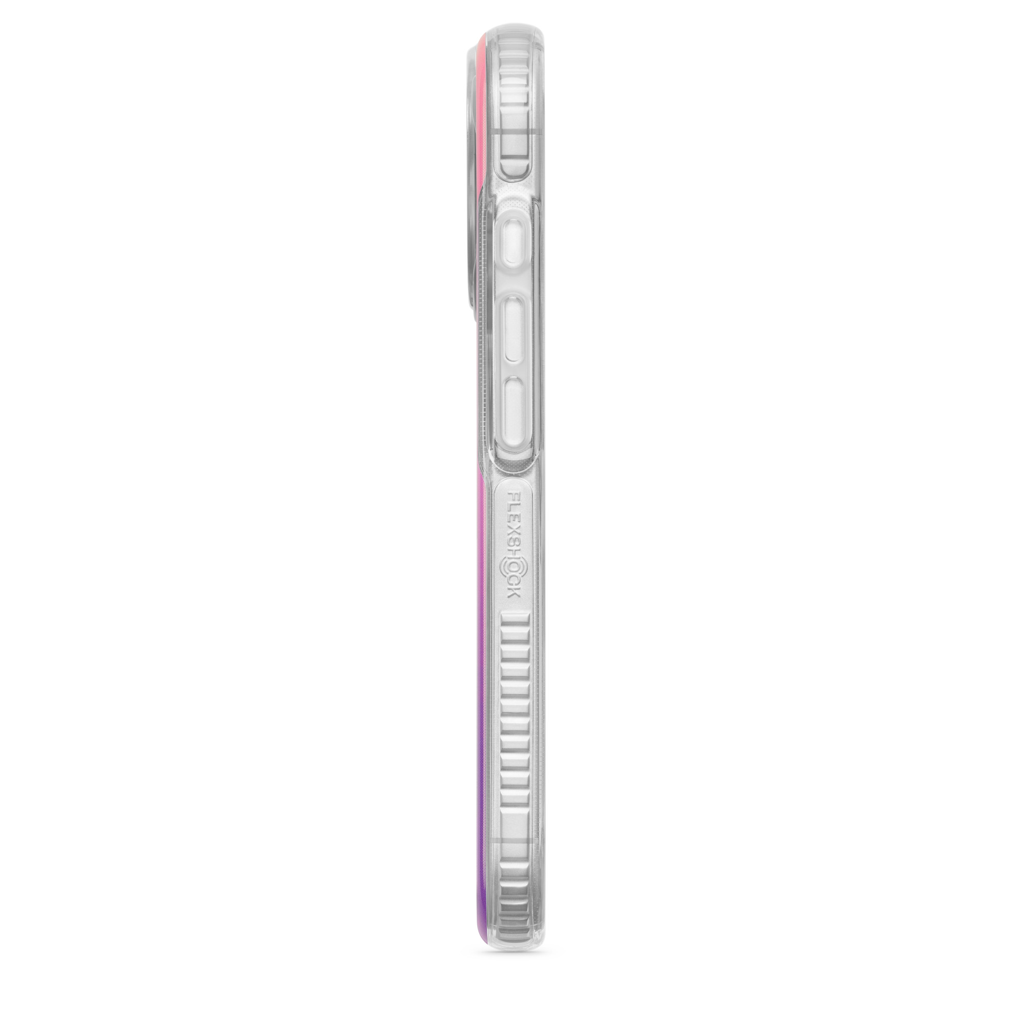 Tech21 FlexQuartz Case for iPhone 17 (MagSafe compatible)