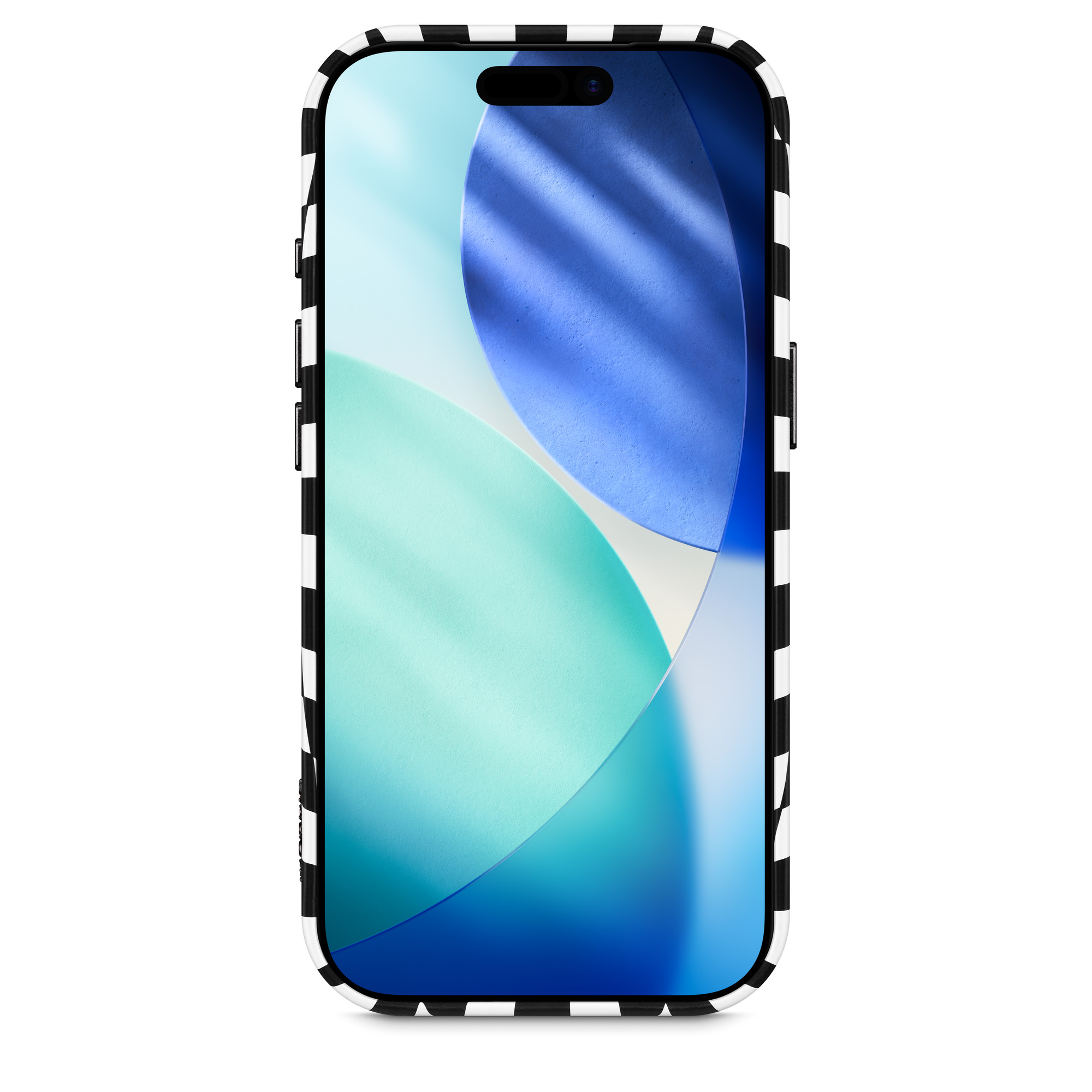mophie Optical Check Case for iPhone 17 Pro