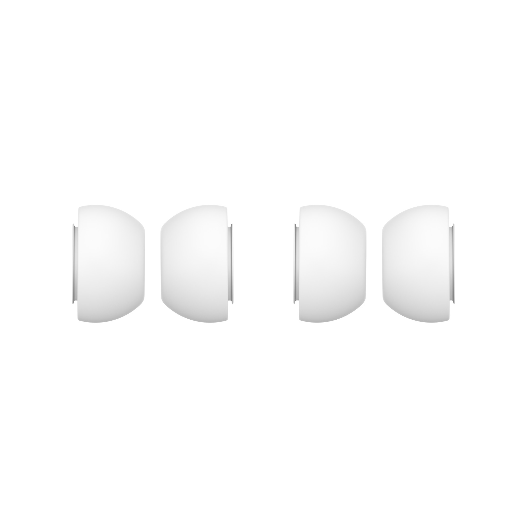 AirPods Pro 3 Ear Tips - 2 sets (M)