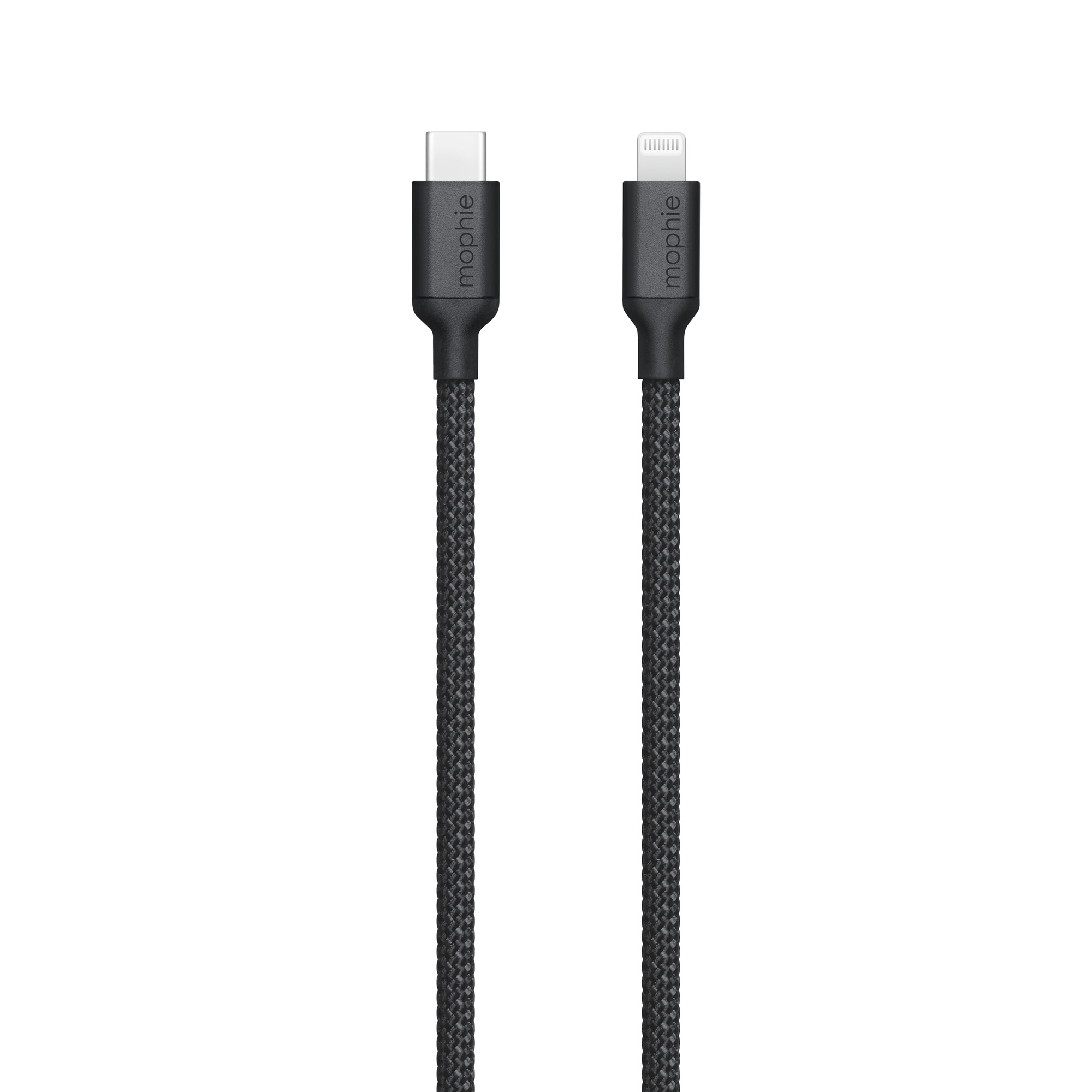 mophie USB-C to Lightning Charge Cable (3M)