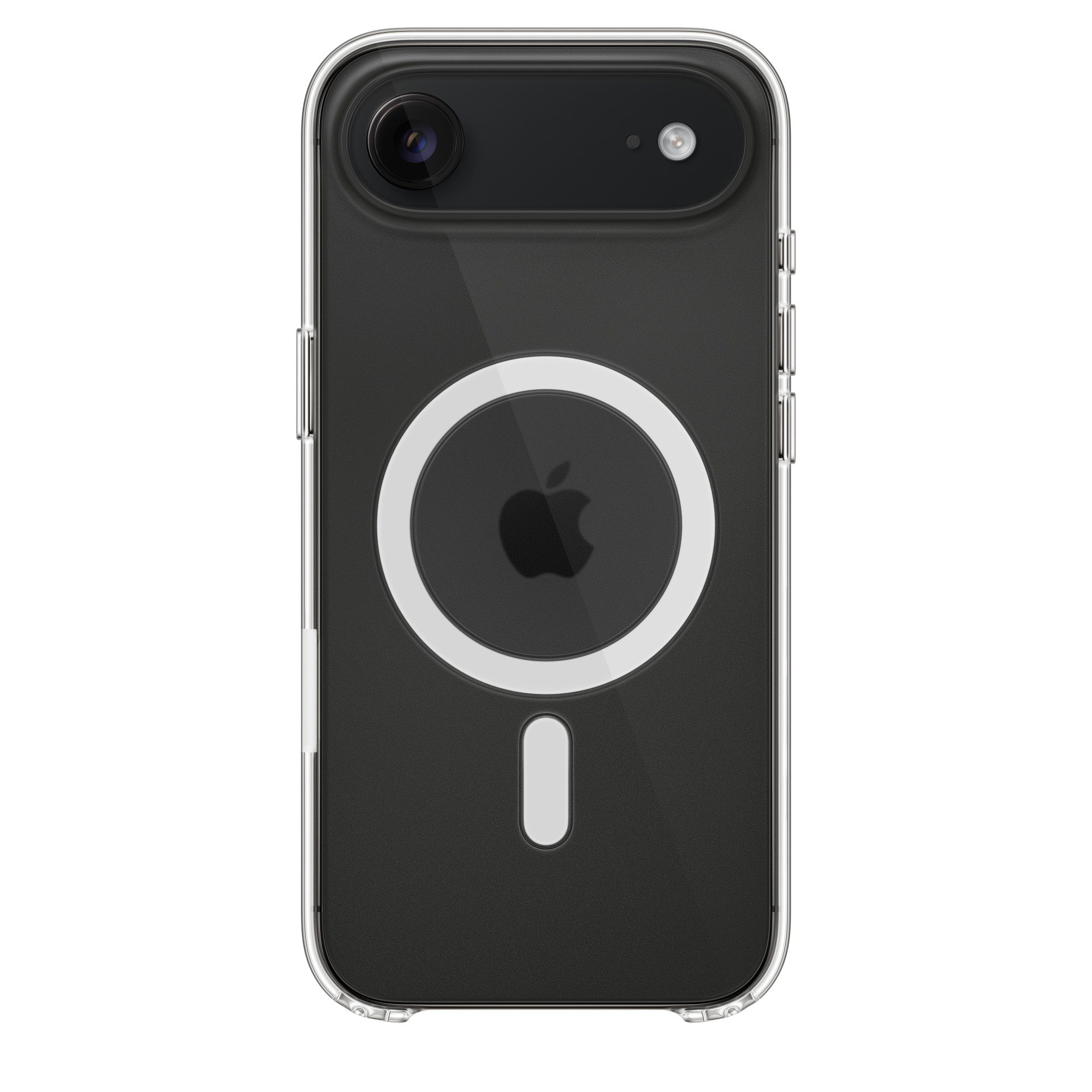 iPhone Air Case with MagSafe – Frost